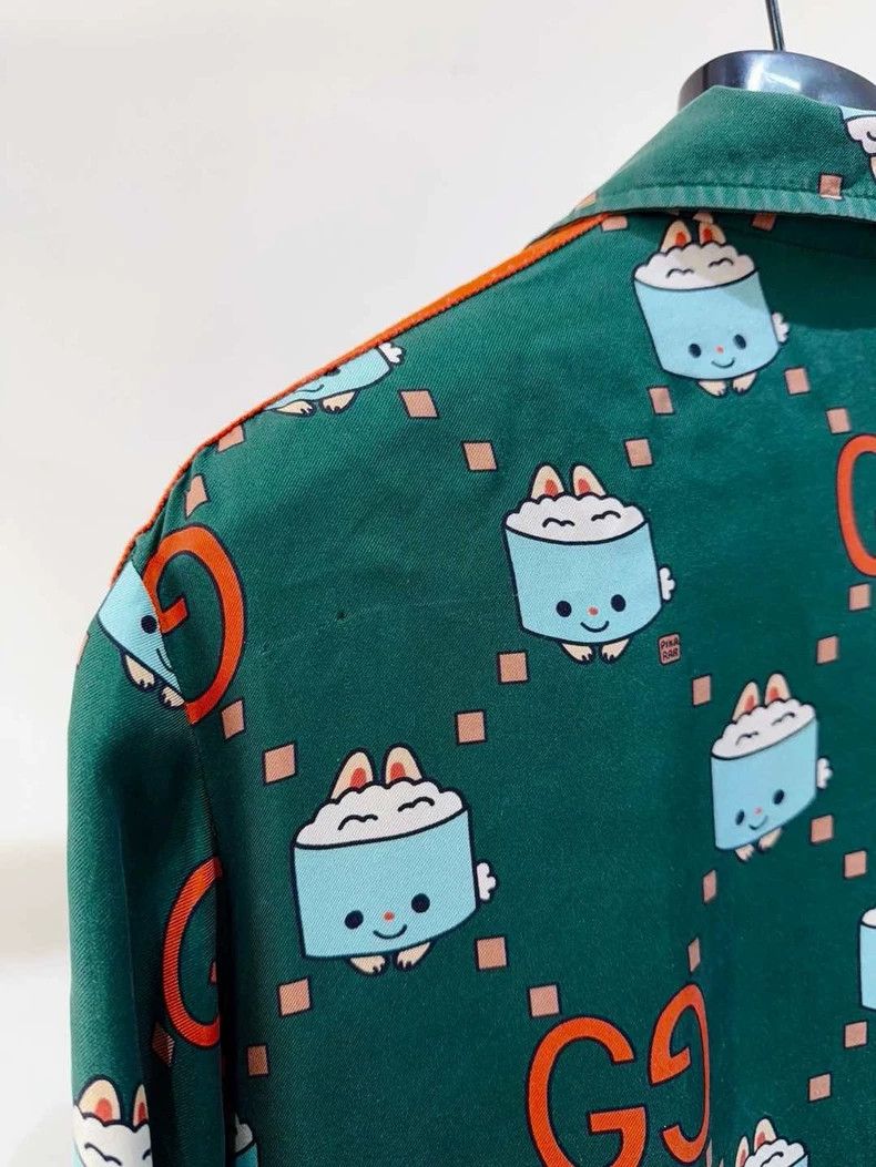 Gucci Coat