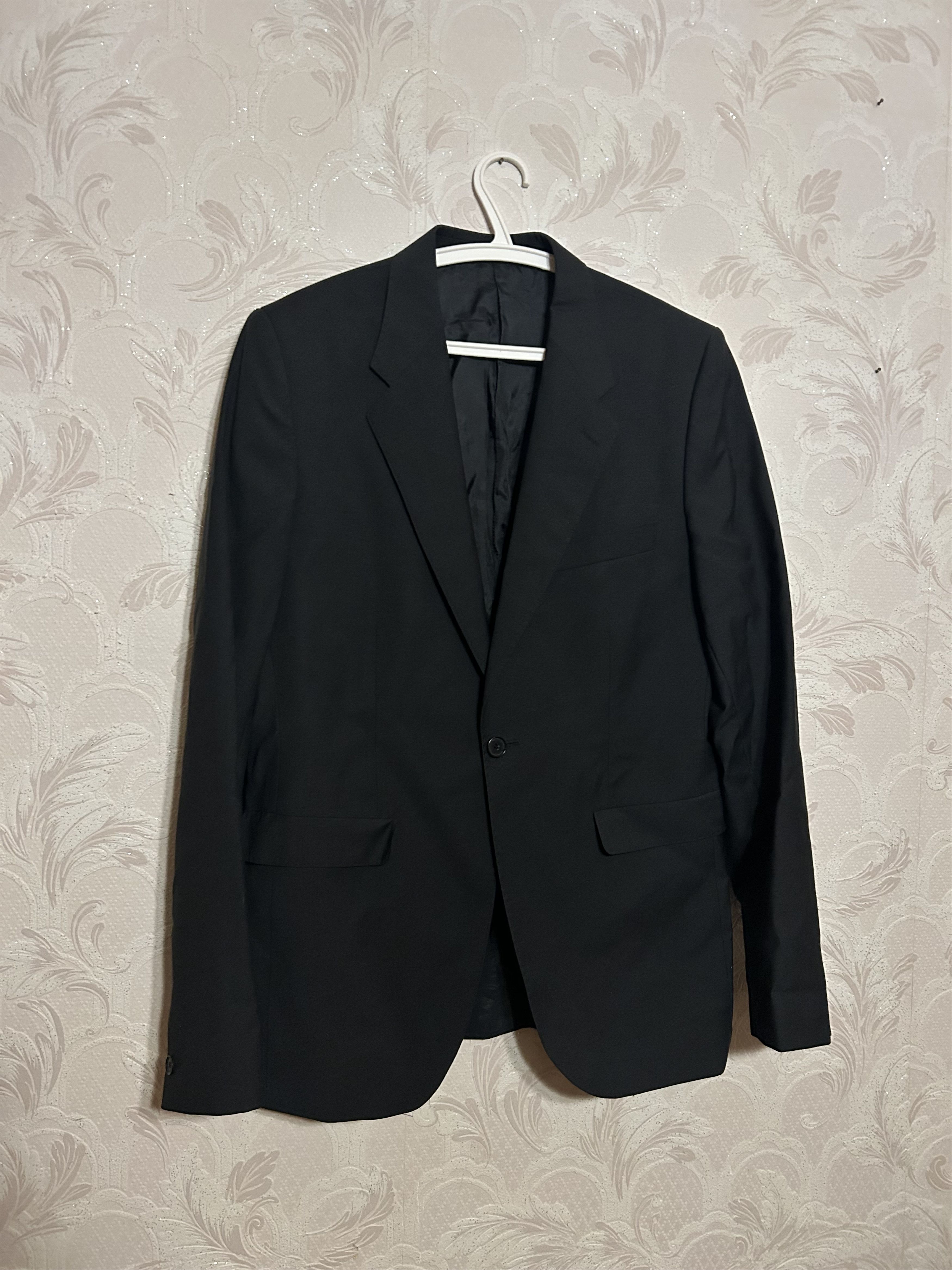 Acne Studios Acne Studios 1 Button Blazer Jacket size 50 Size 50R - 1 Thumbnail