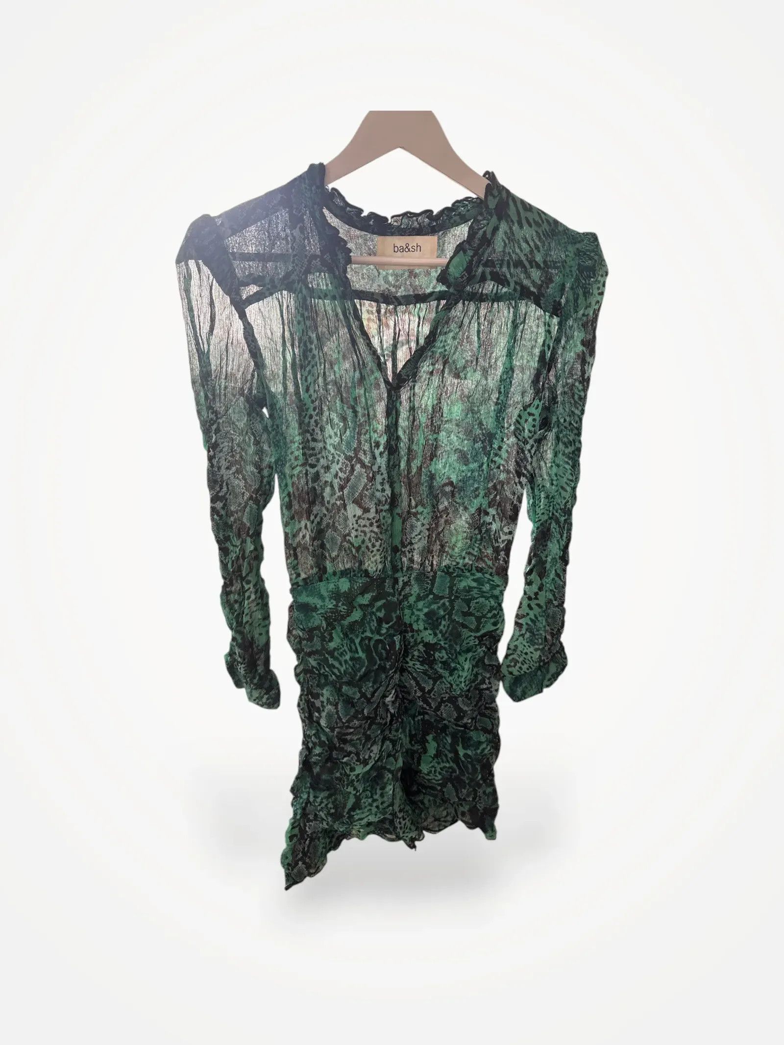 ba&sh ba&sh Dress Size XS / US 0-2 / IT 36-38 - 1 Thumbnail