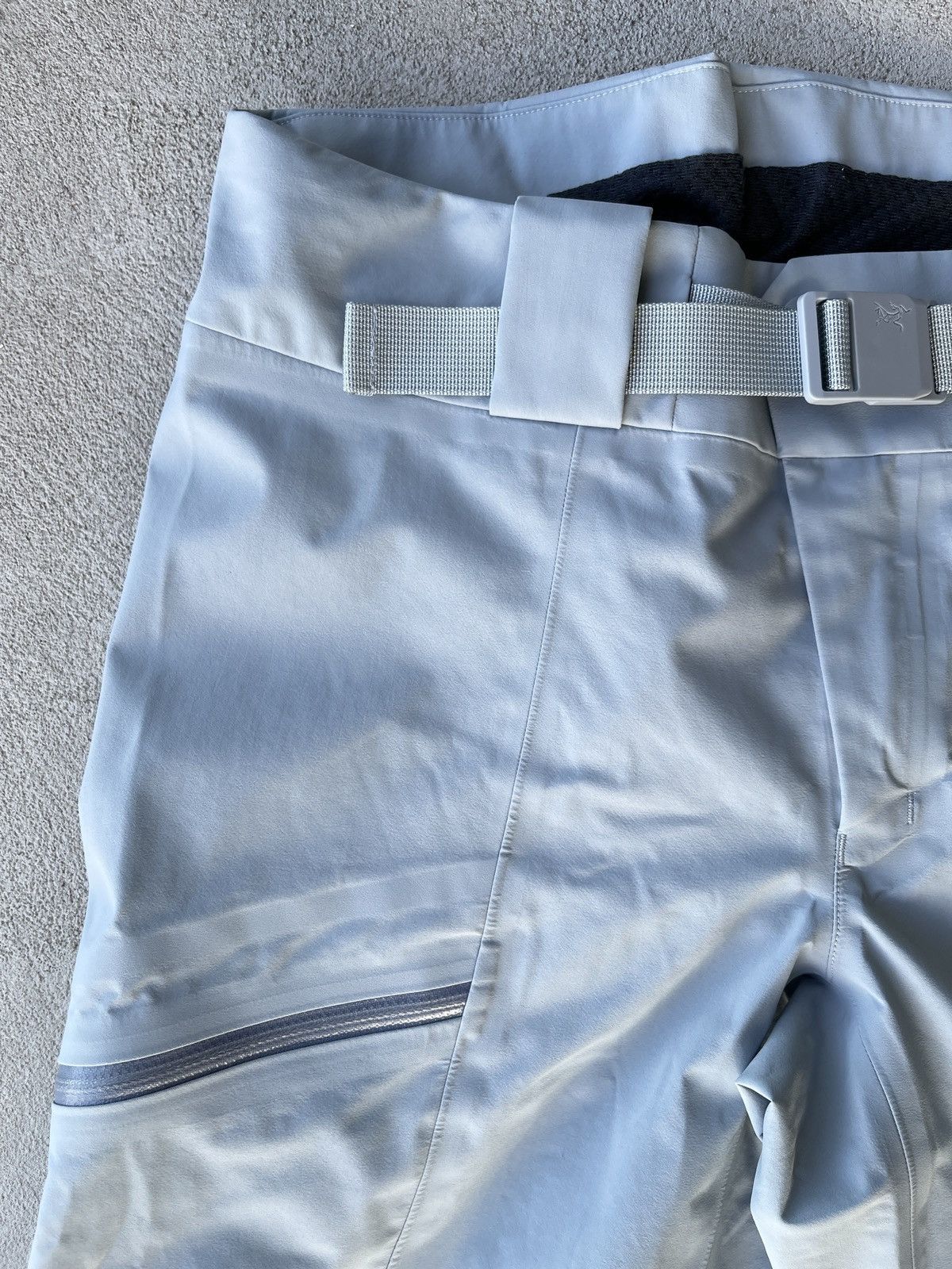 Other Arcteryx Sentinel AR Goretex Pants Size US 32 / EU 48 - 5 Thumbnail