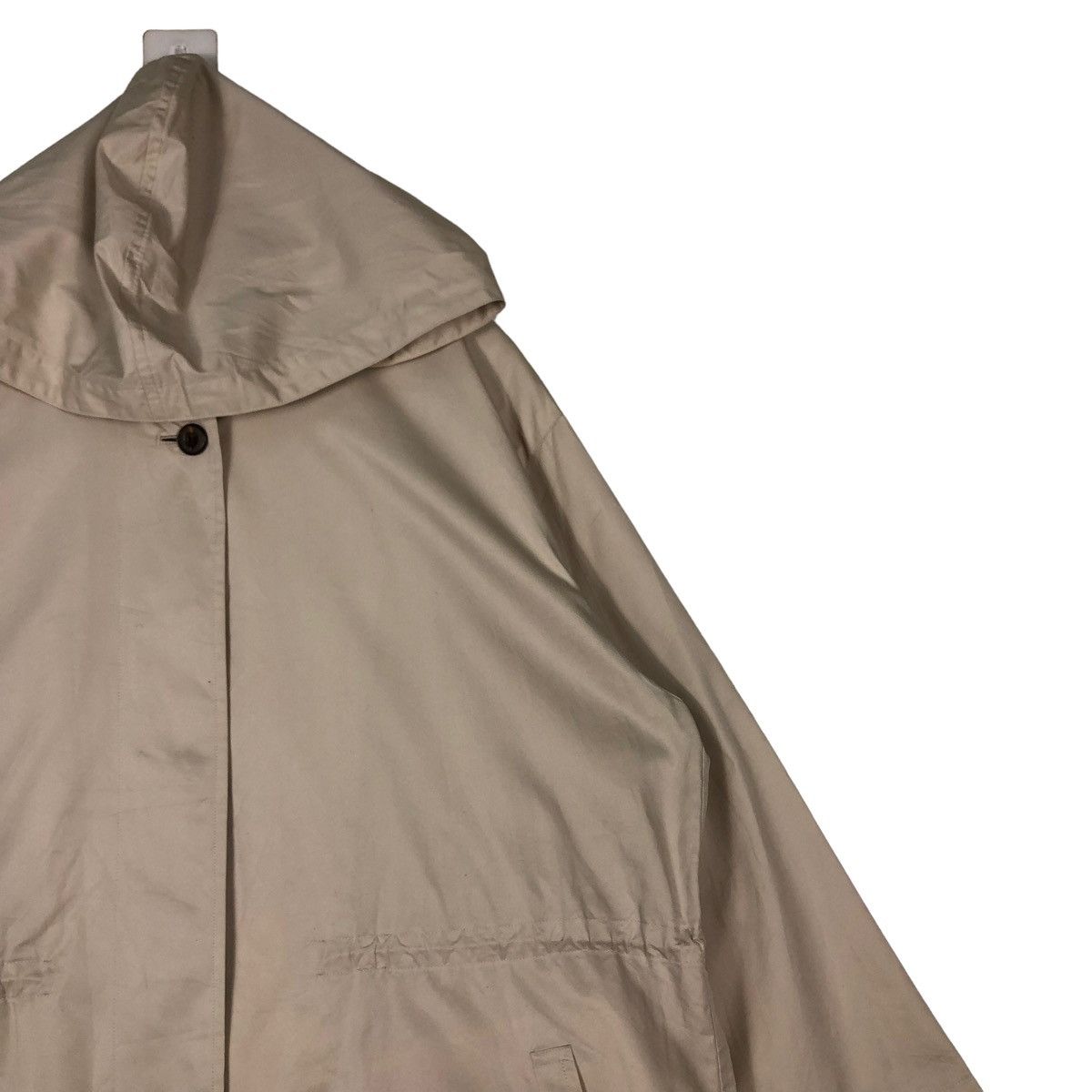 Burberry 🔥VINTAGE BURBERRYS NOVA CHECK FLY JACKET Size US M / EU 48-50 / 2 - 6 Thumbnail