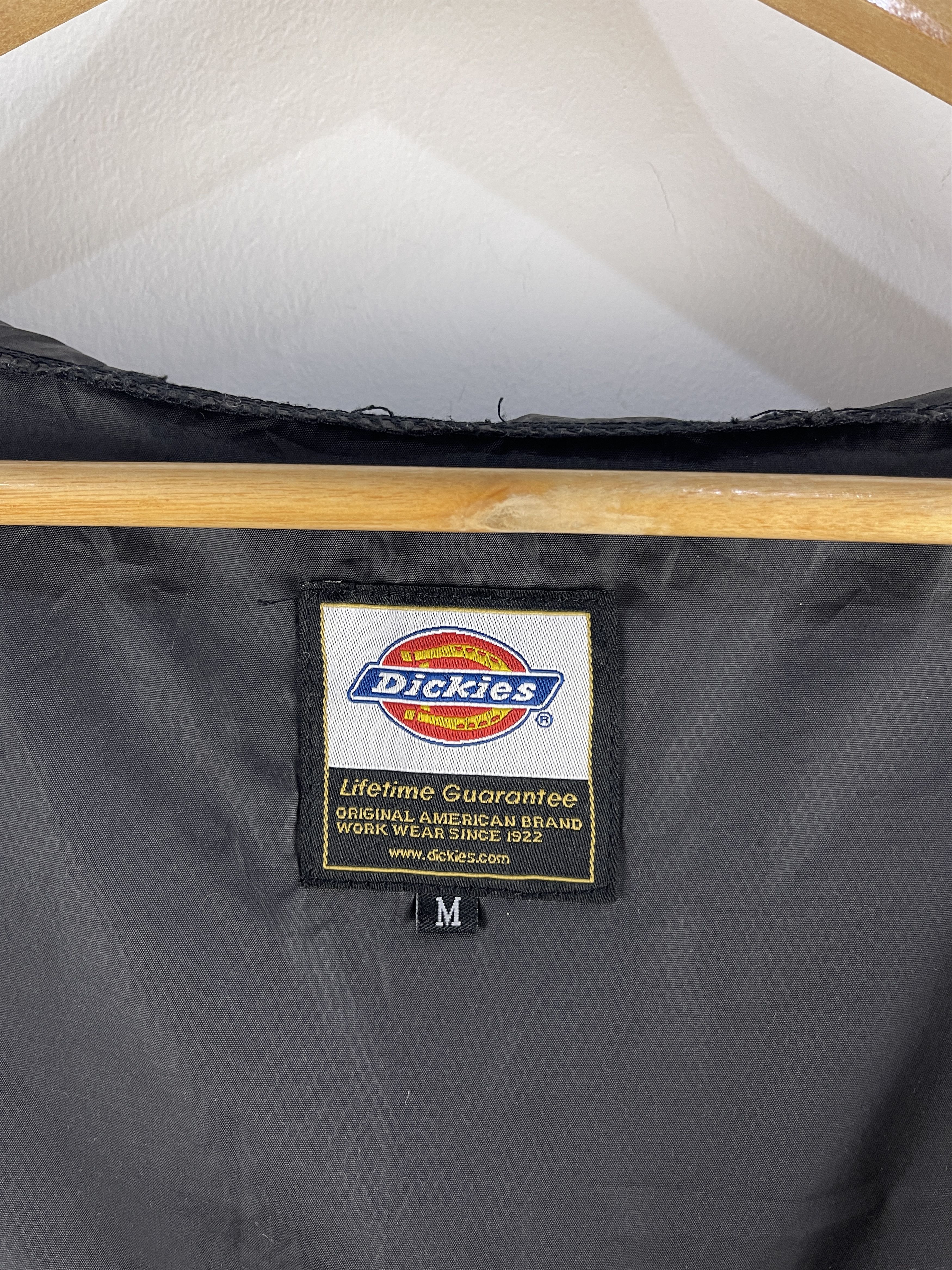 Dickies Dickies Windbreaker Hoodies Jacket Size US M / EU 48-50 / 2 - 8 Thumbnail