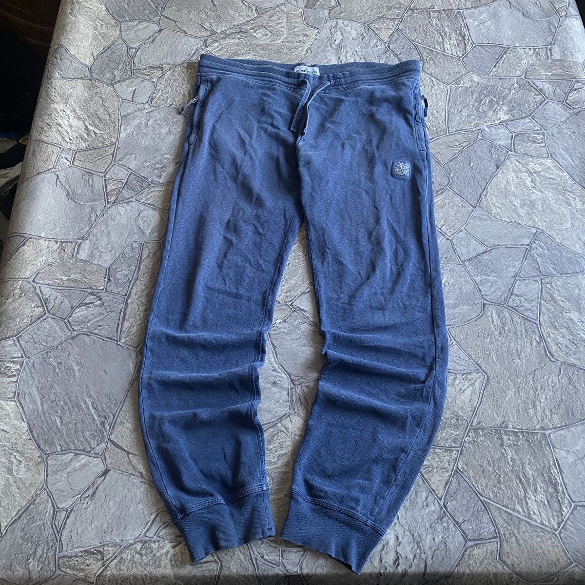 Stone Island Stone Island Sweatpants Size L Size US 34 / EU 50 - 1 Thumbnail