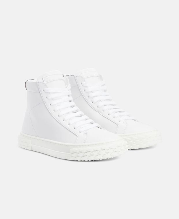 Giuseppe Zanotti Blabber Sneakers Size US 10 / EU 43 - 1 Thumbnail