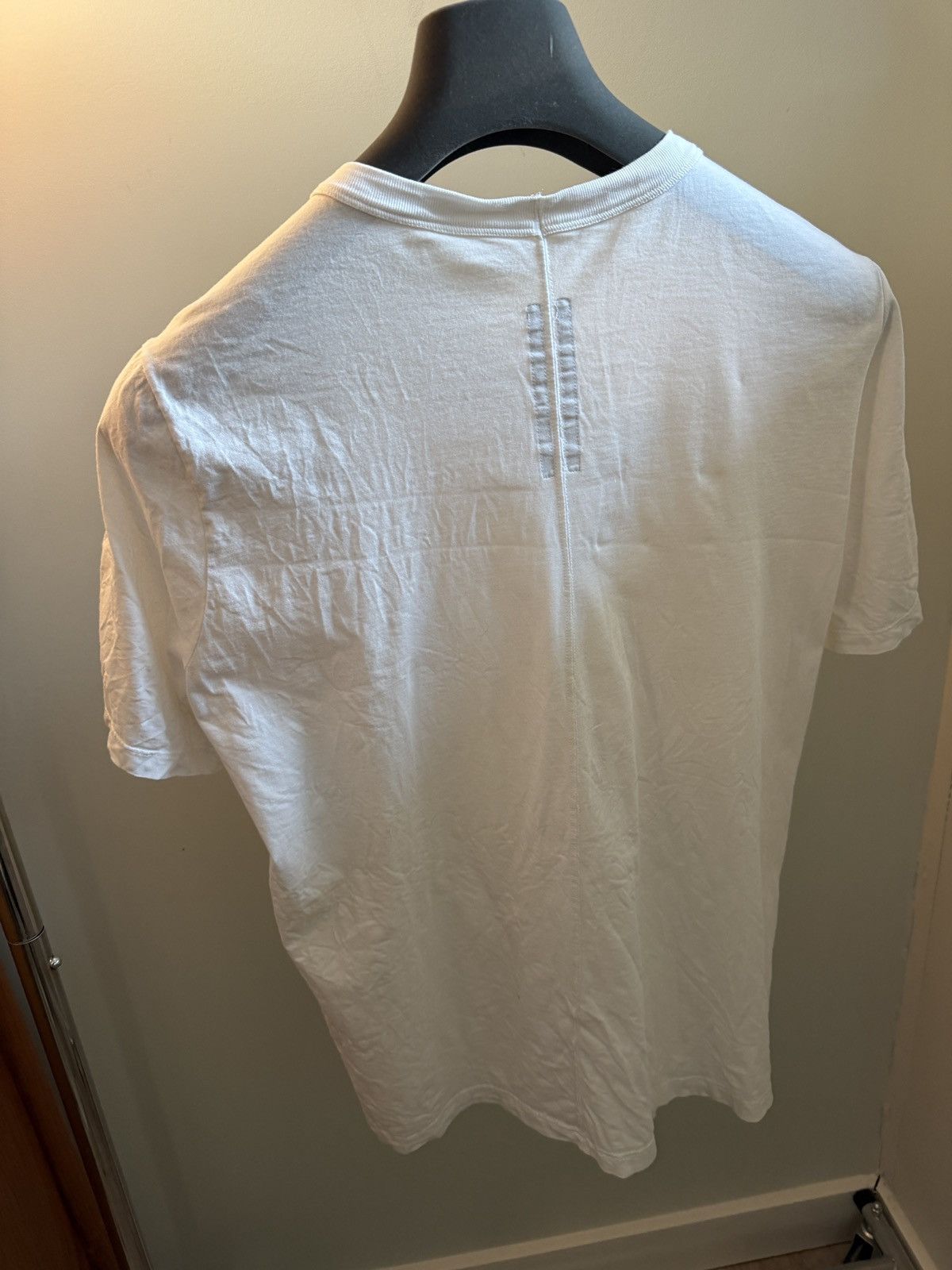 Rick Owens EDFU SS 23 Size US XXL / EU 58 / 5 - 4 Thumbnail