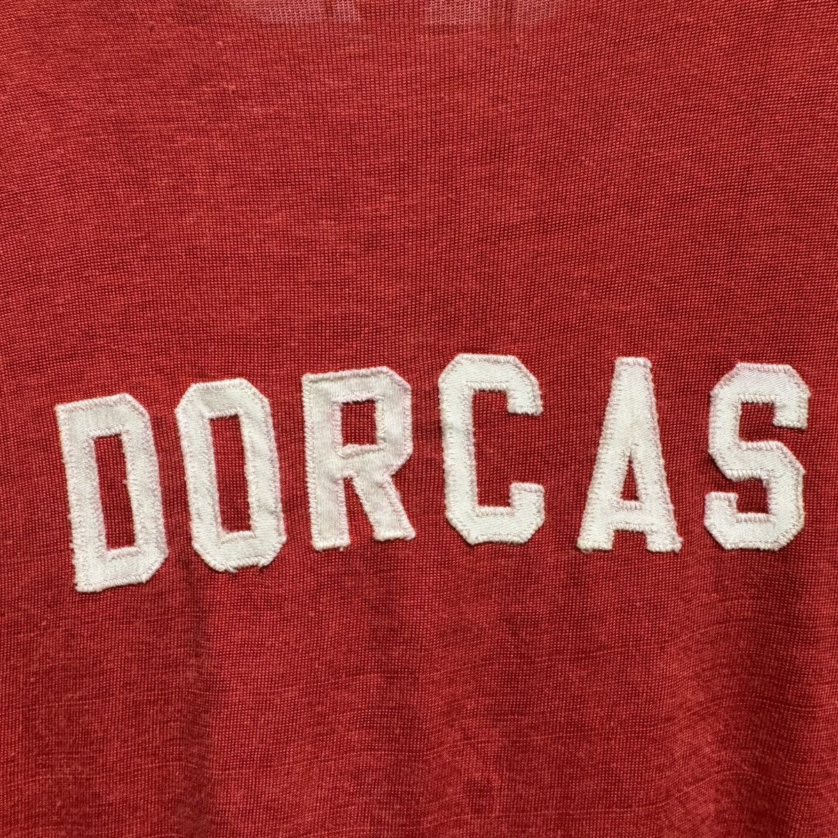 Other Vintage T-Shirt Made In U.S.A ‘ Dorcas ‘ Single Stich Size US XS / EU 42 / 0 - 8 Thumbnail