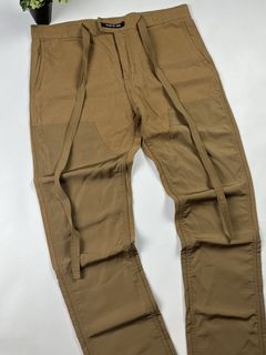 Fear Of God Nylon Pants | Grailed