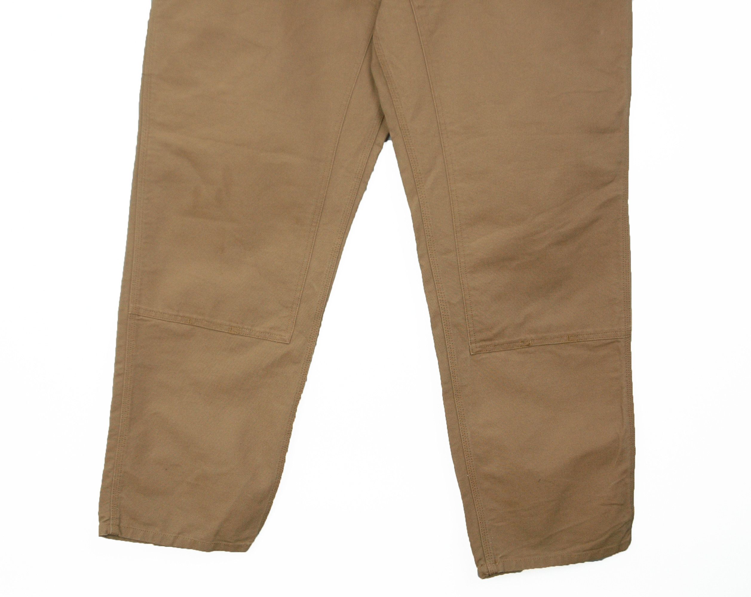 Carhartt Wip Carhartt WIP Double Knee W38 L34 Size US 38 / EU 54 - 3 Thumbnail