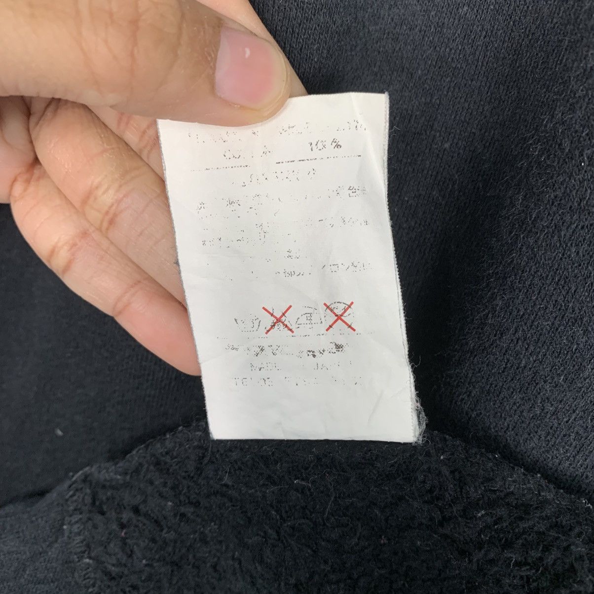 Japanese Brand Swagger Zipper Hoodie Size US M / EU 48-50 / 2 - 19 Thumbnail