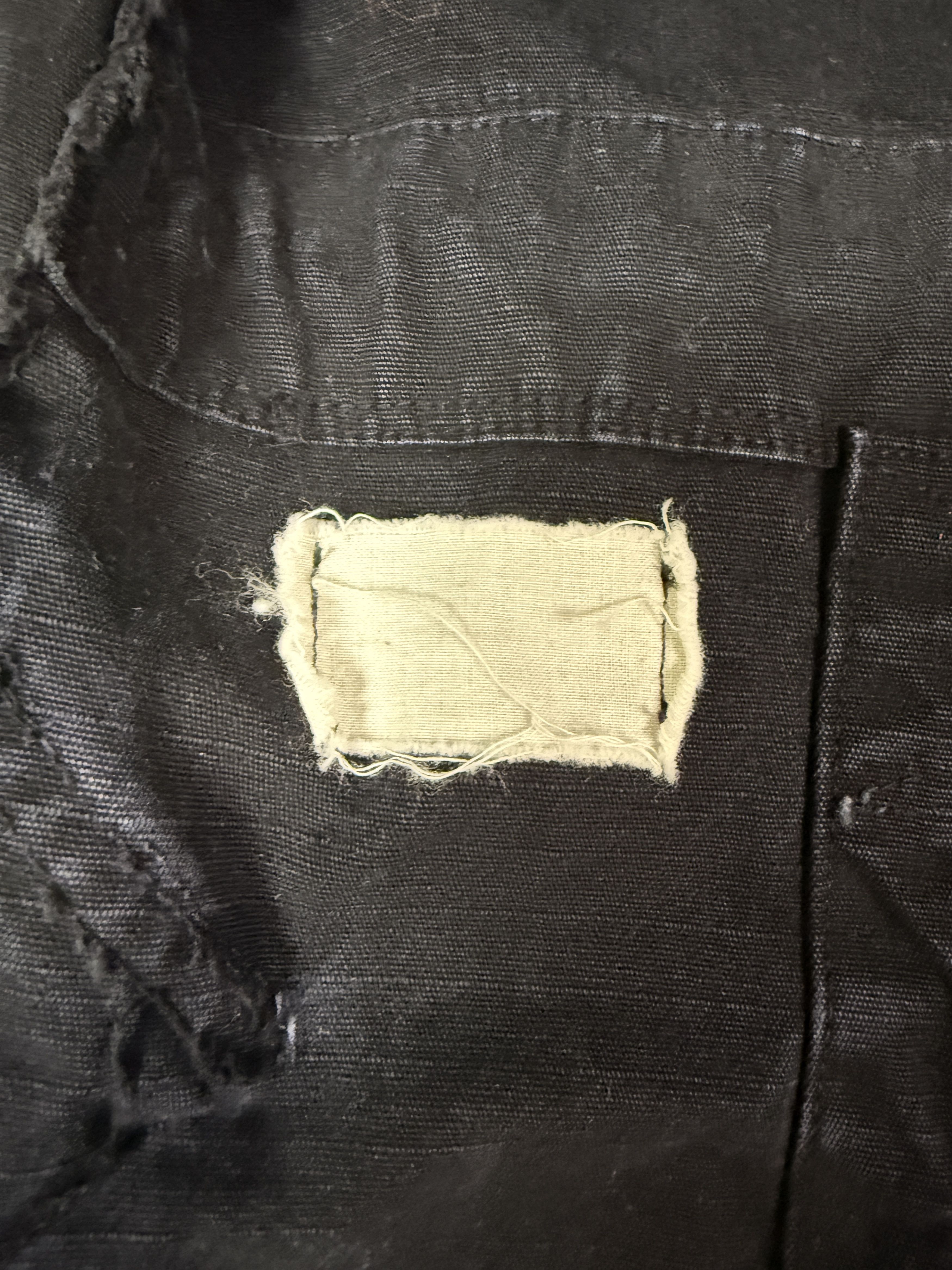 Greg Lauren Greg Lauren Ripstop E-1 Jacket Size XXS / US 00 / IT 34 - 7 Thumbnail