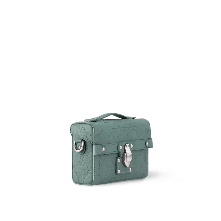 Louis Vuitton Soul Trunk Bag Size ONE SIZE - 3 Thumbnail