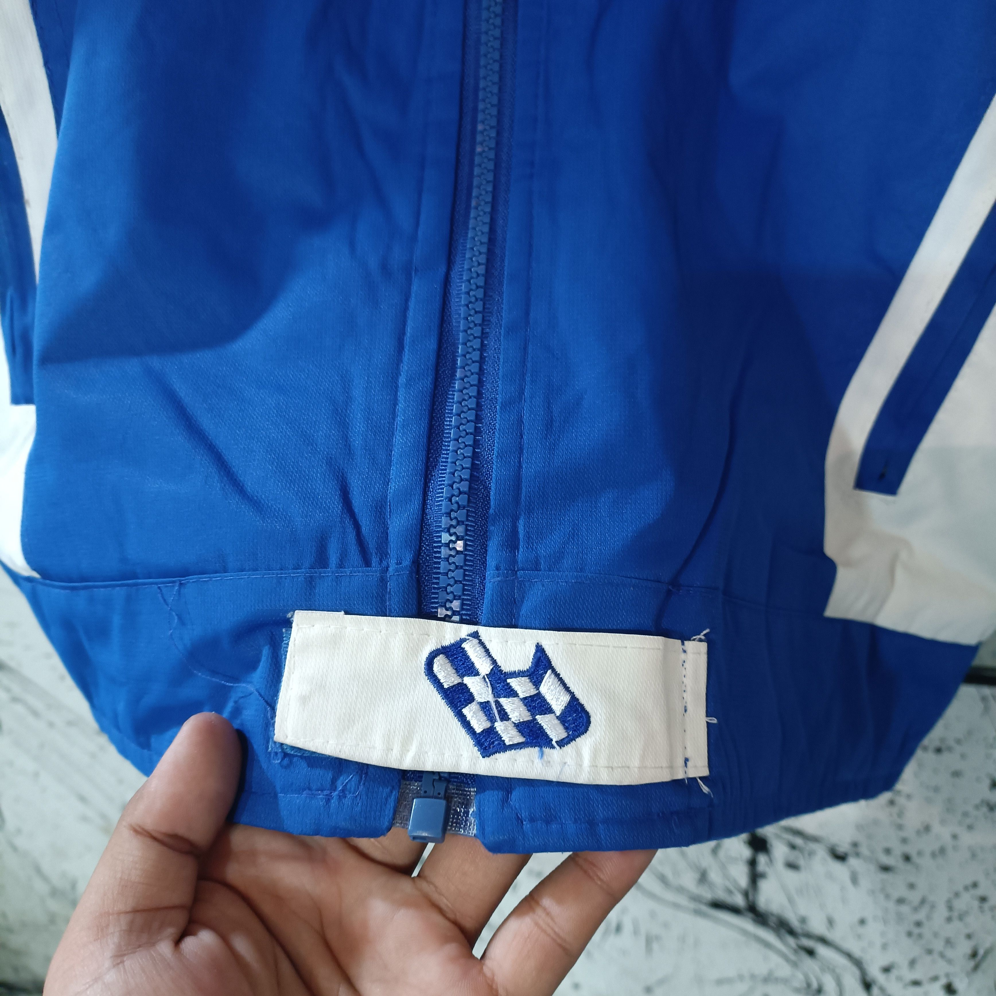 Gear for Sports Toyota racing jacket Size US M / EU 48-50 / 2 - 8 Thumbnail