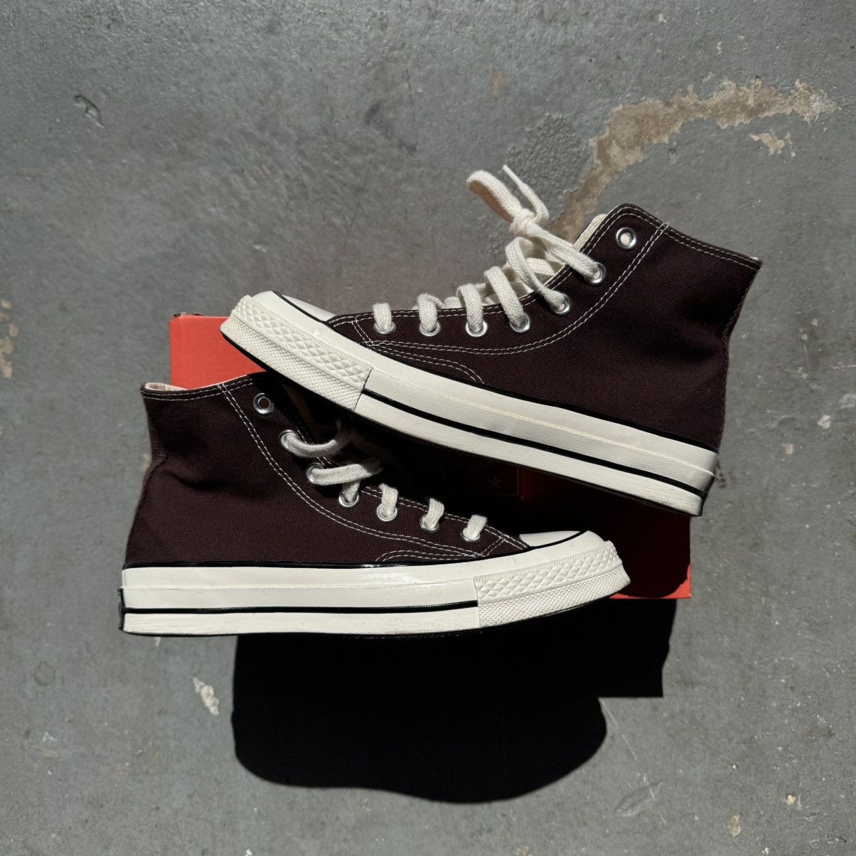 Converse Converse Chuck 70 High Top 'Dark Root' Size US 5 / EU 37 - 1 Thumbnail