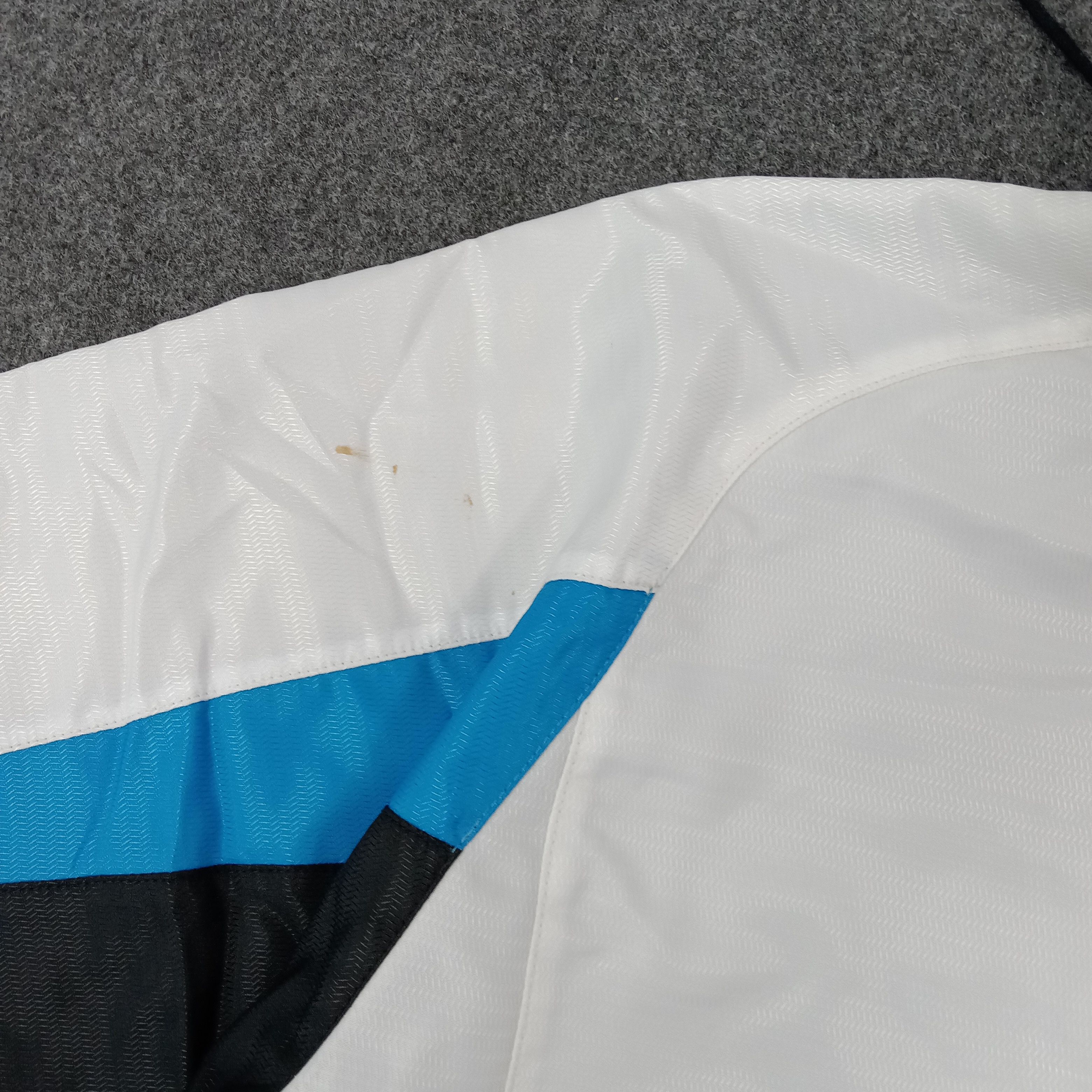 Other Yonex Sportwear Badminton Training Jacket C261N26 Size US L / EU 52-54 / 3 - 7 Thumbnail