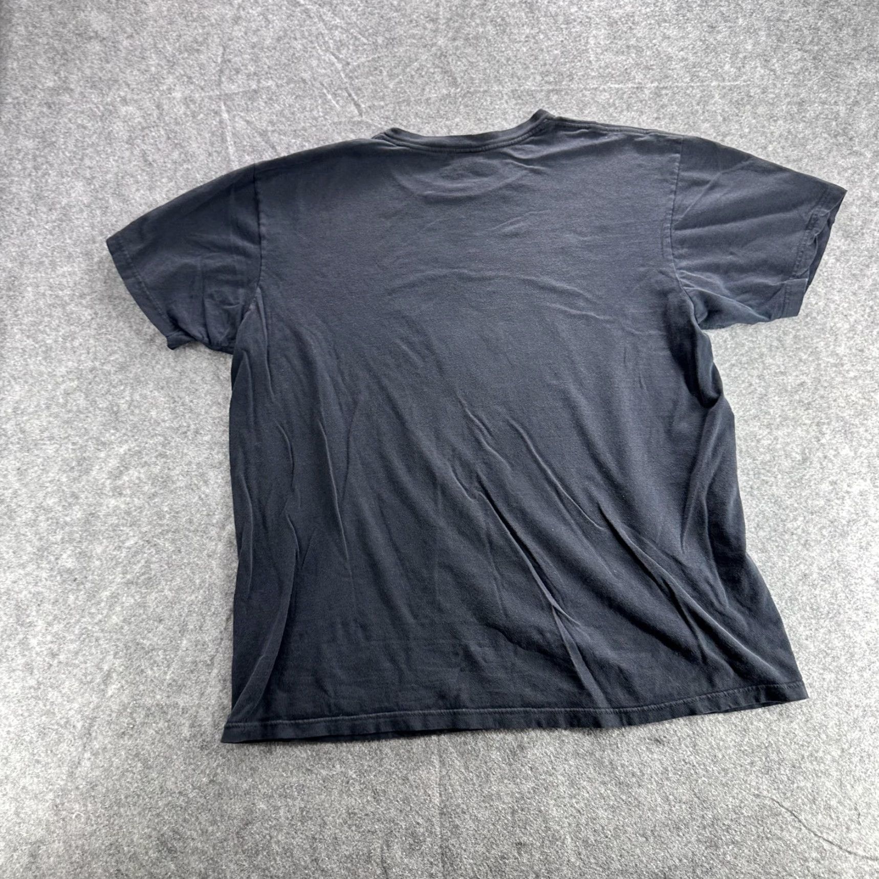 Star Wars Star Wars Shirt Mens Large Black Stormtrooper Breakdance Graphic T-Shirt Movie Size US L / EU 52-54 / 3 - 7 Thumbnail
