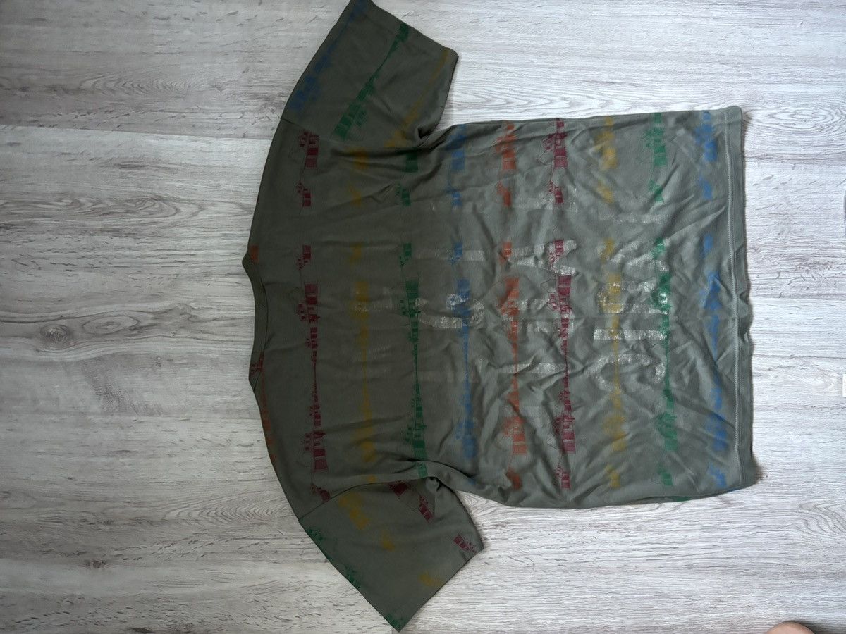 Other Rare vintage Radiohead W.A.S.T.E. Shirt Size US XL / EU 56 / 4 - 7 Thumbnail