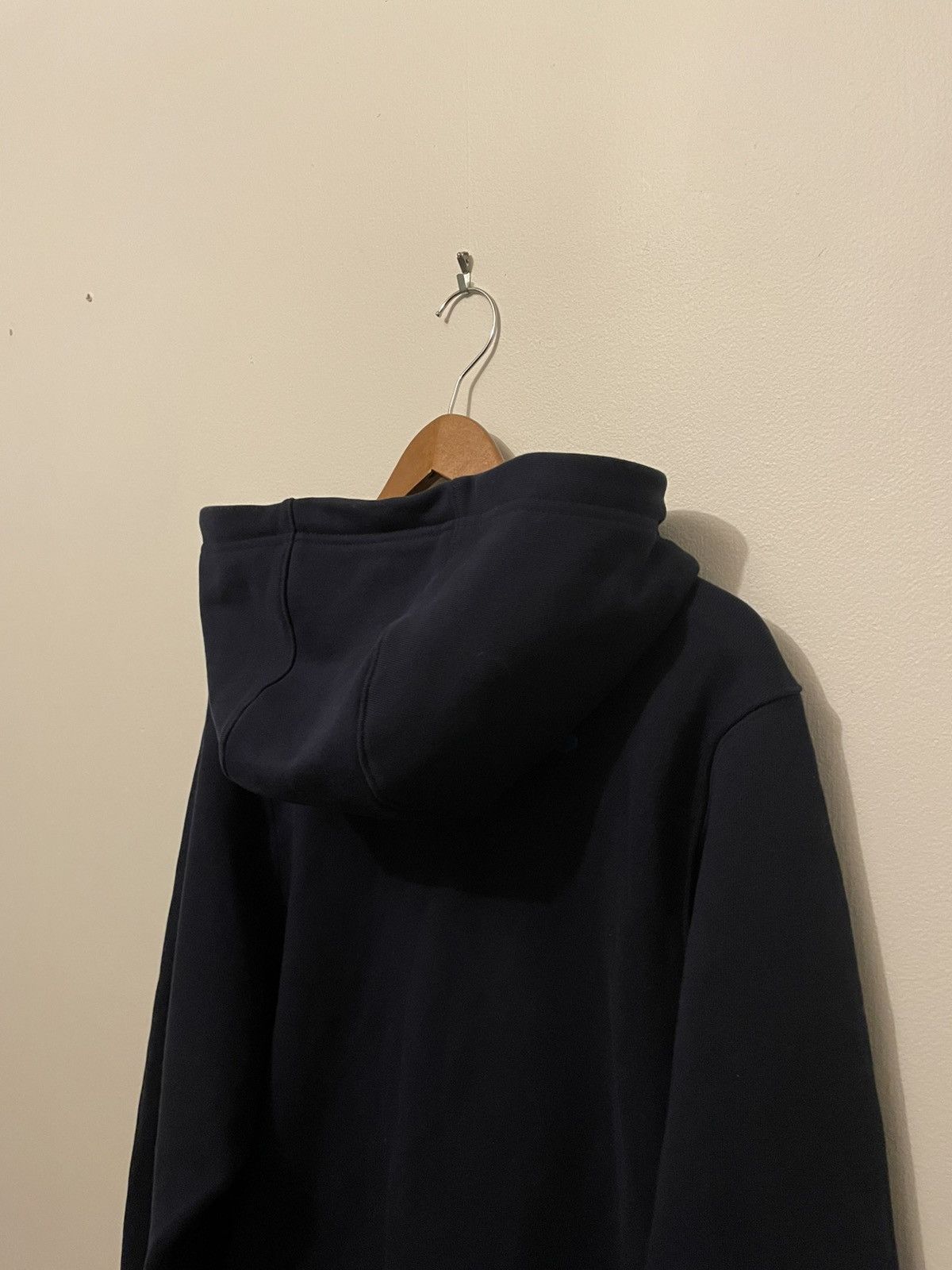Ader Error Ader Error Embroidered Logo Hoodie Size US S / EU 44-46 / 1 - 5 Thumbnail