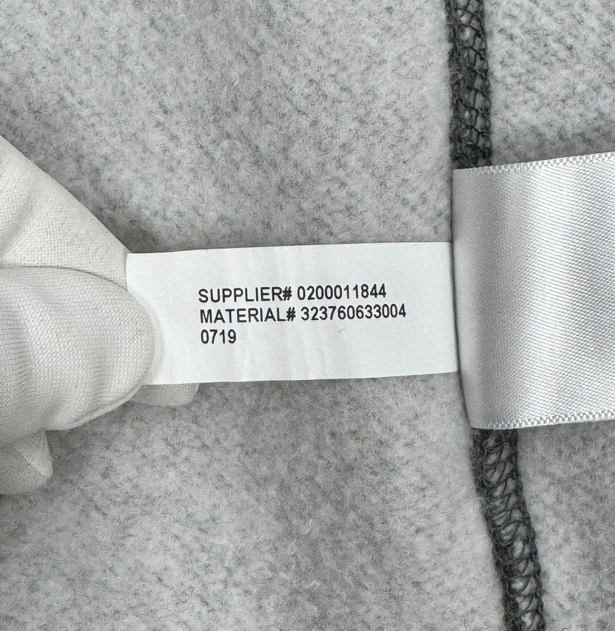 Polo Ralph Lauren Polo Ralph Lauren Zip Hoodie Womens Big Logo Cotton size XL Size XL / US 12-14 / IT 48-50 - 18 Thumbnail