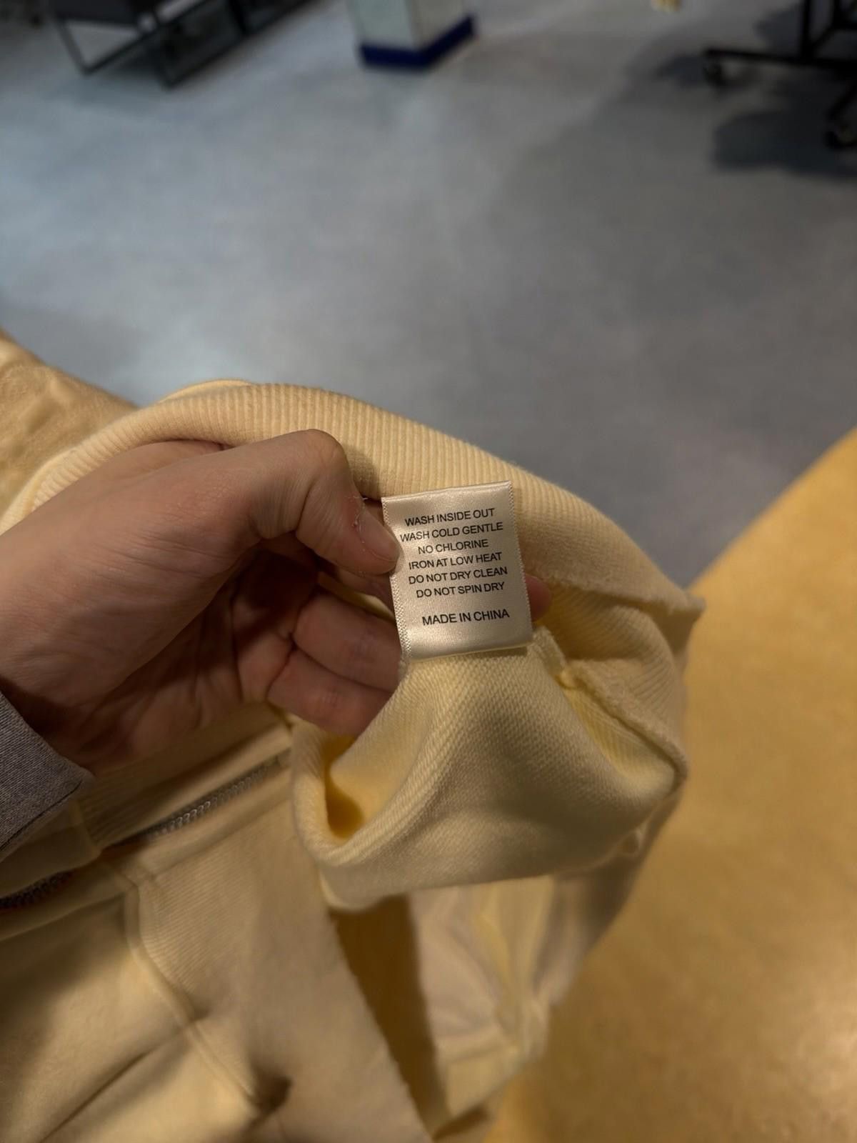 Vale Size M Vale Zip Up Carver Cross Hoodie Authentic Valley Tan Size US M / EU 48-50 / 2 - 10 Thumbnail