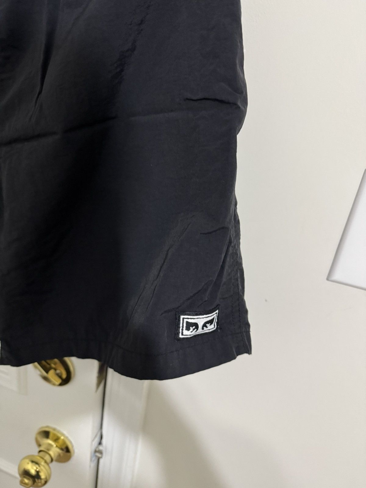Obey Obey shorts Size US 32 / EU 48 - 2 Thumbnail