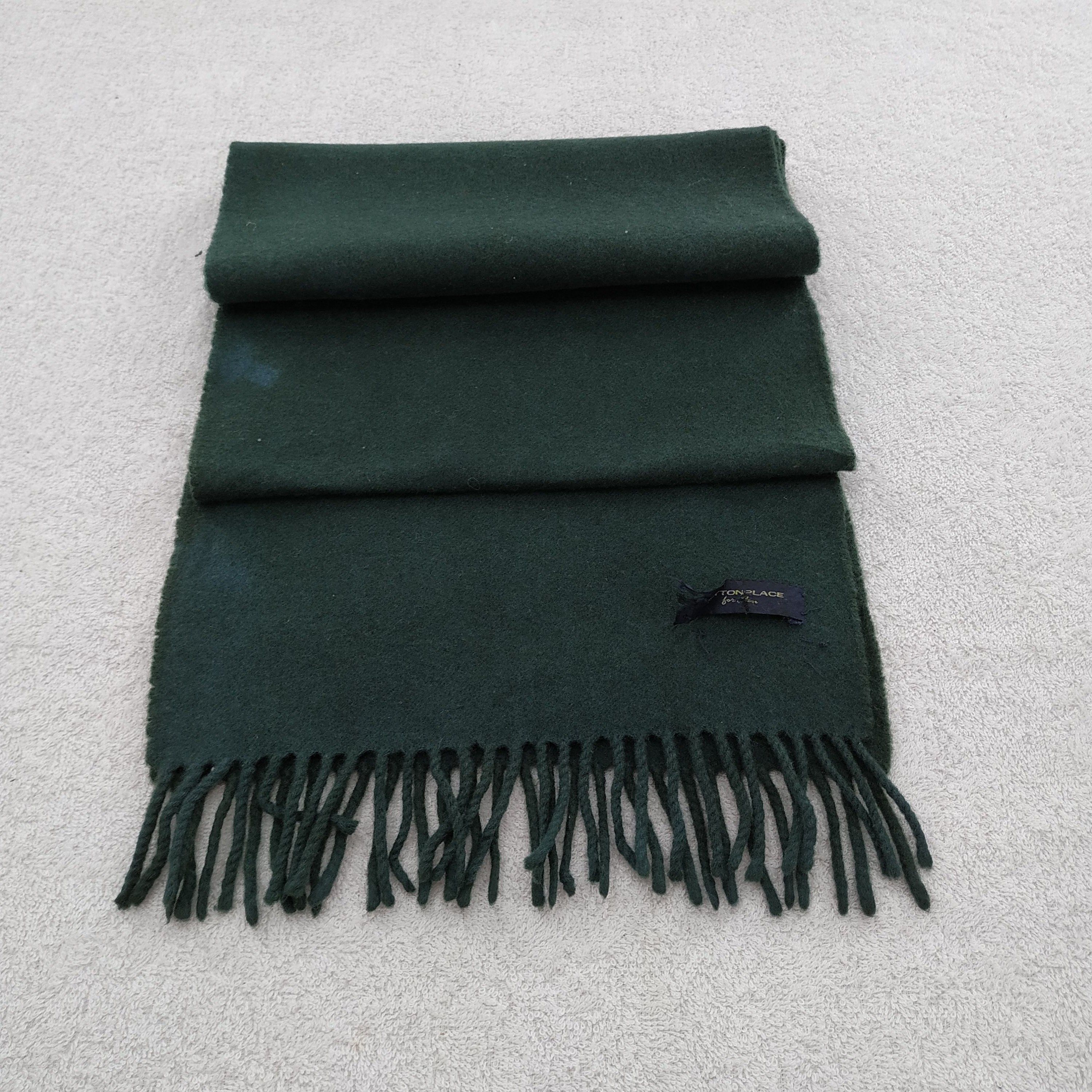 PPFM PPFM Scarf / Muffler / Neckwear - WW271 Size ONE SIZE - 5 Thumbnail