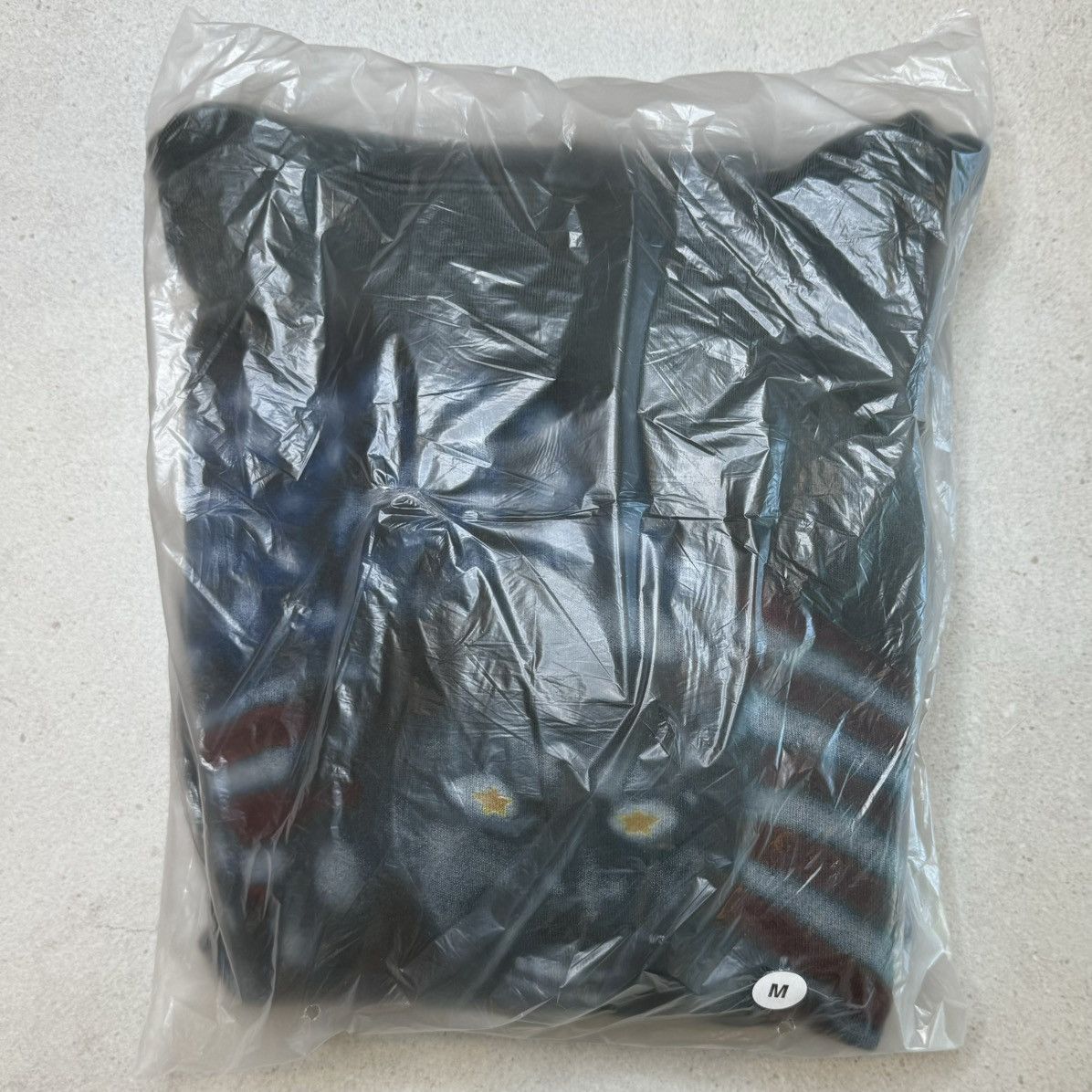 Travis Scott Travis Scott Met Life Hoodie II Washed Green SIZE MEDIUM Size US M / EU 48-50 / 2 - 3 Thumbnail