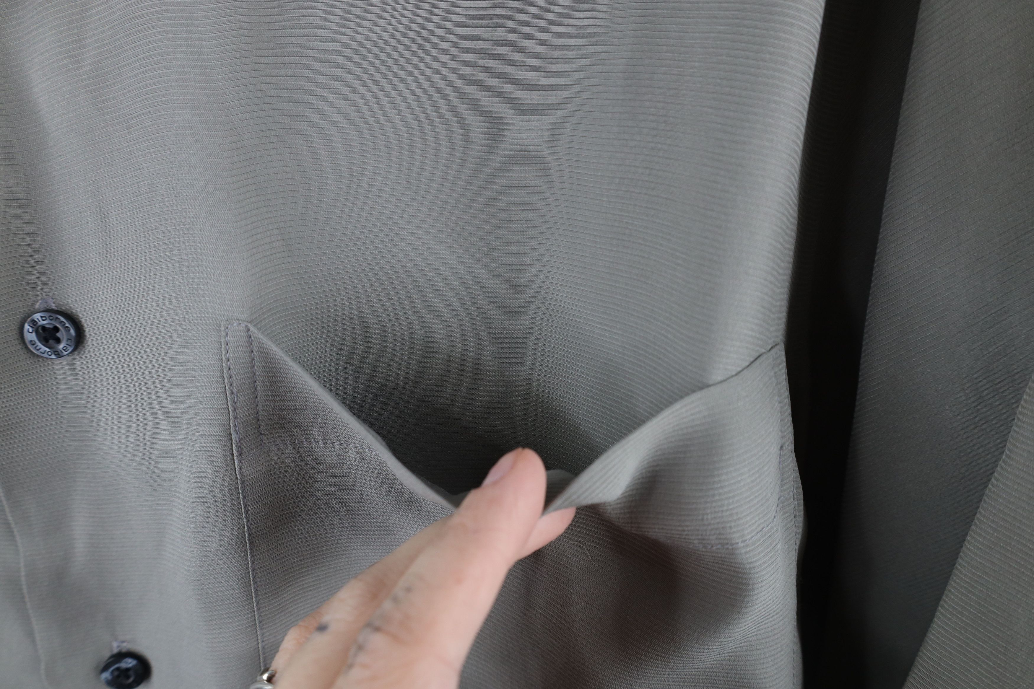 Vintage Vintage 90s Streetwear Short Sleeve Collared Button Shirt Size US M / EU 48-50 / 2 - 4 Thumbnail