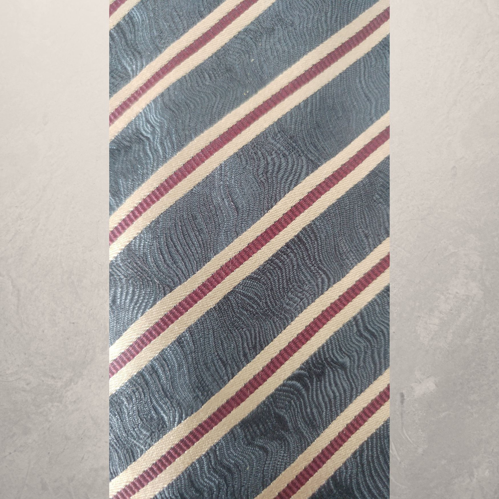 Gianfranco Ferre Gianfranco Ferre super luxurious necktie Size ONE SIZE - 12 Thumbnail