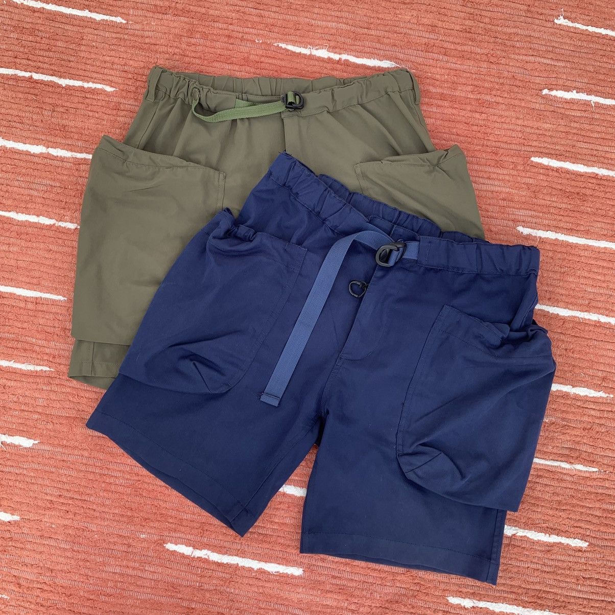 CMF Outdoor Garment CMF Outdoor Garment — Activity Shorts Size US 32 / EU 48 - 1 Thumbnail