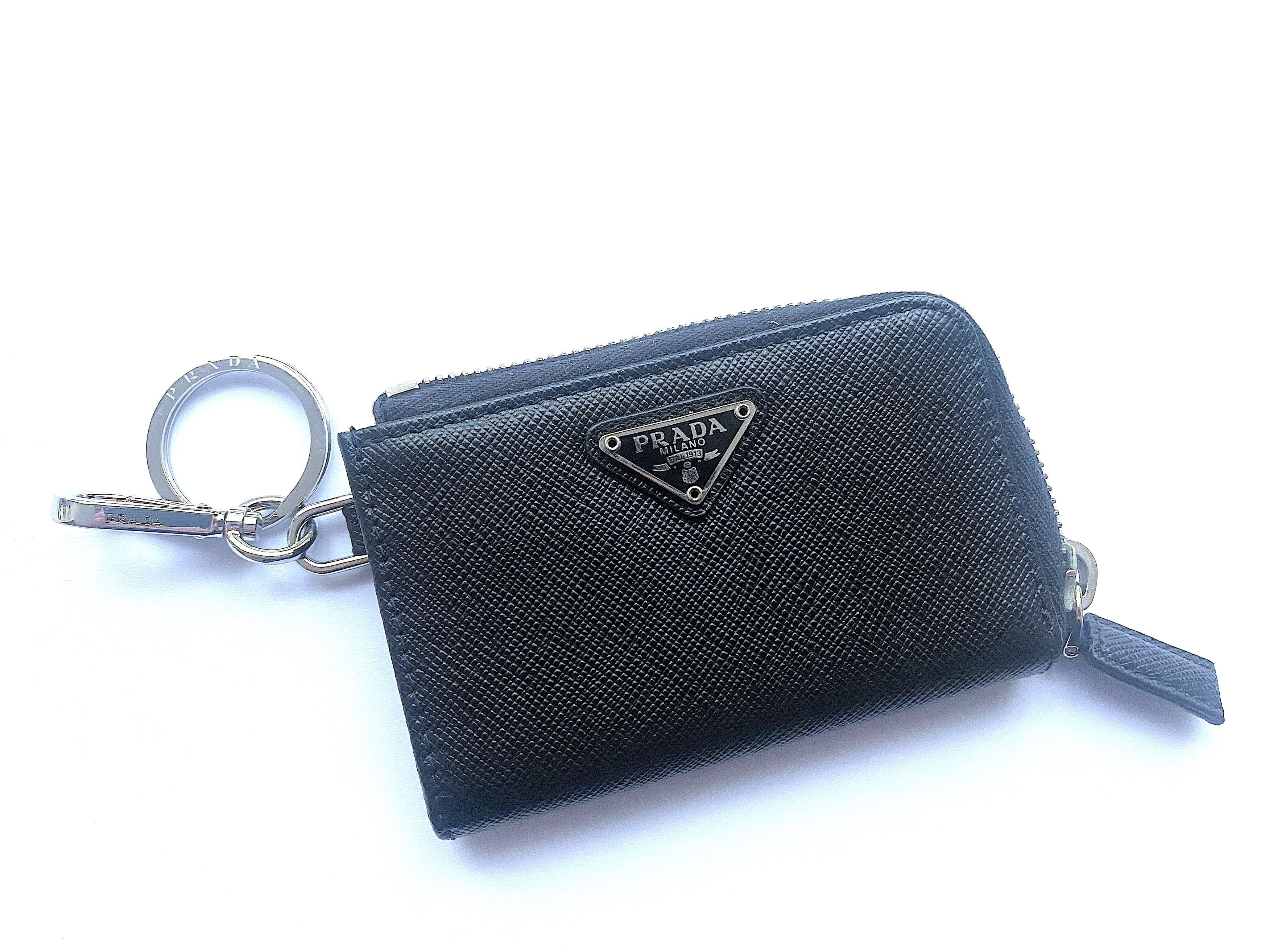 Prada Saffiano Purse Size ONE SIZE - 3 Thumbnail