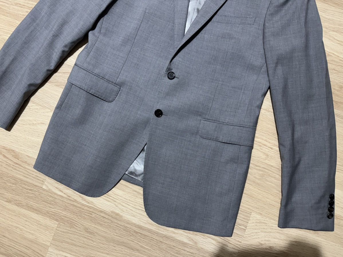 Burberry Burberry suit blazer pants 52R Size 52R - 4 Thumbnail