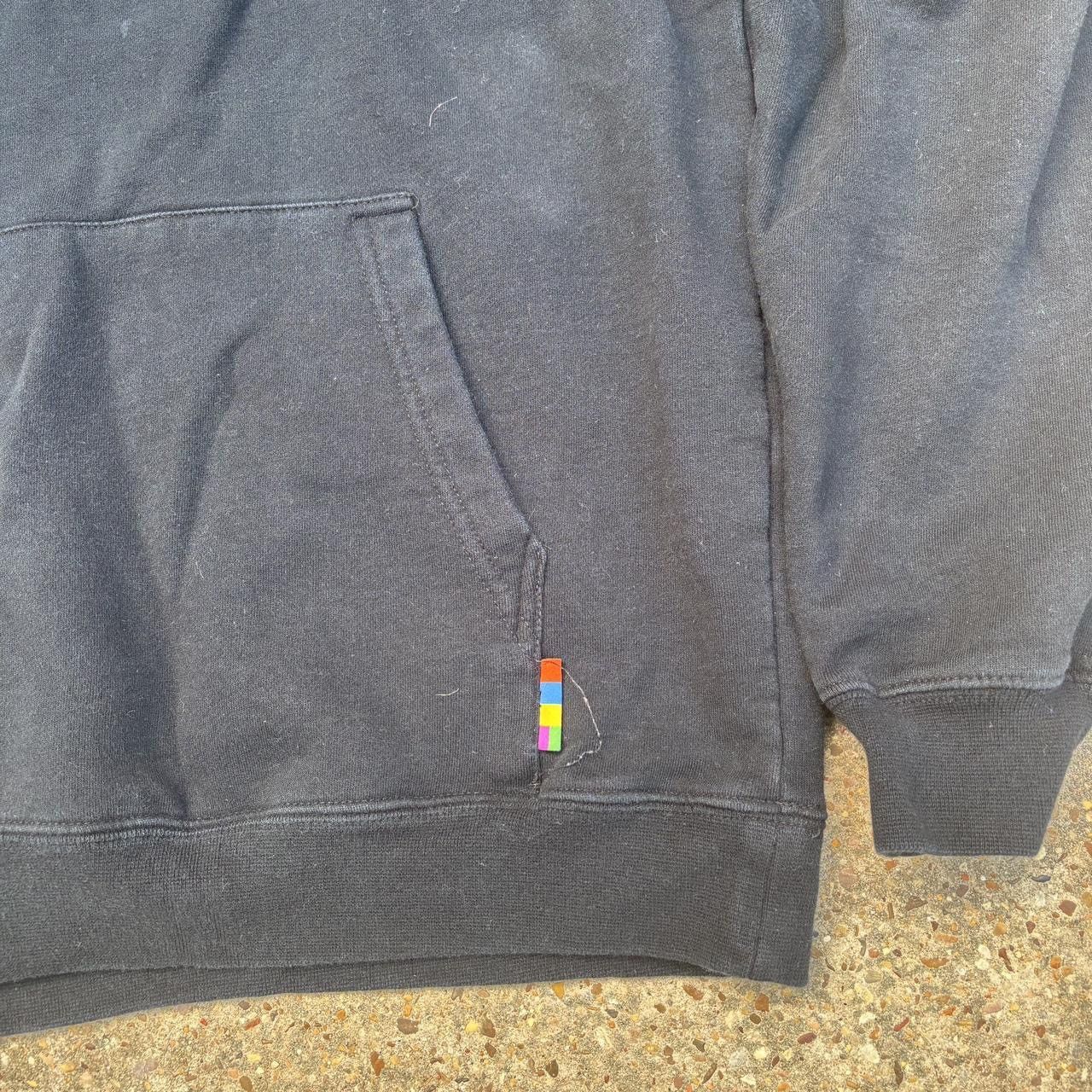 Drake Drake graphic hoodie Size US M / EU 48-50 / 2 - 5 Thumbnail