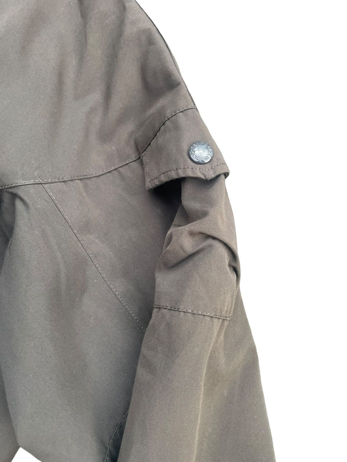 Beams Plus Beams Japan Parka Jacket Size US M / EU 48-50 / 2 - 4 Thumbnail