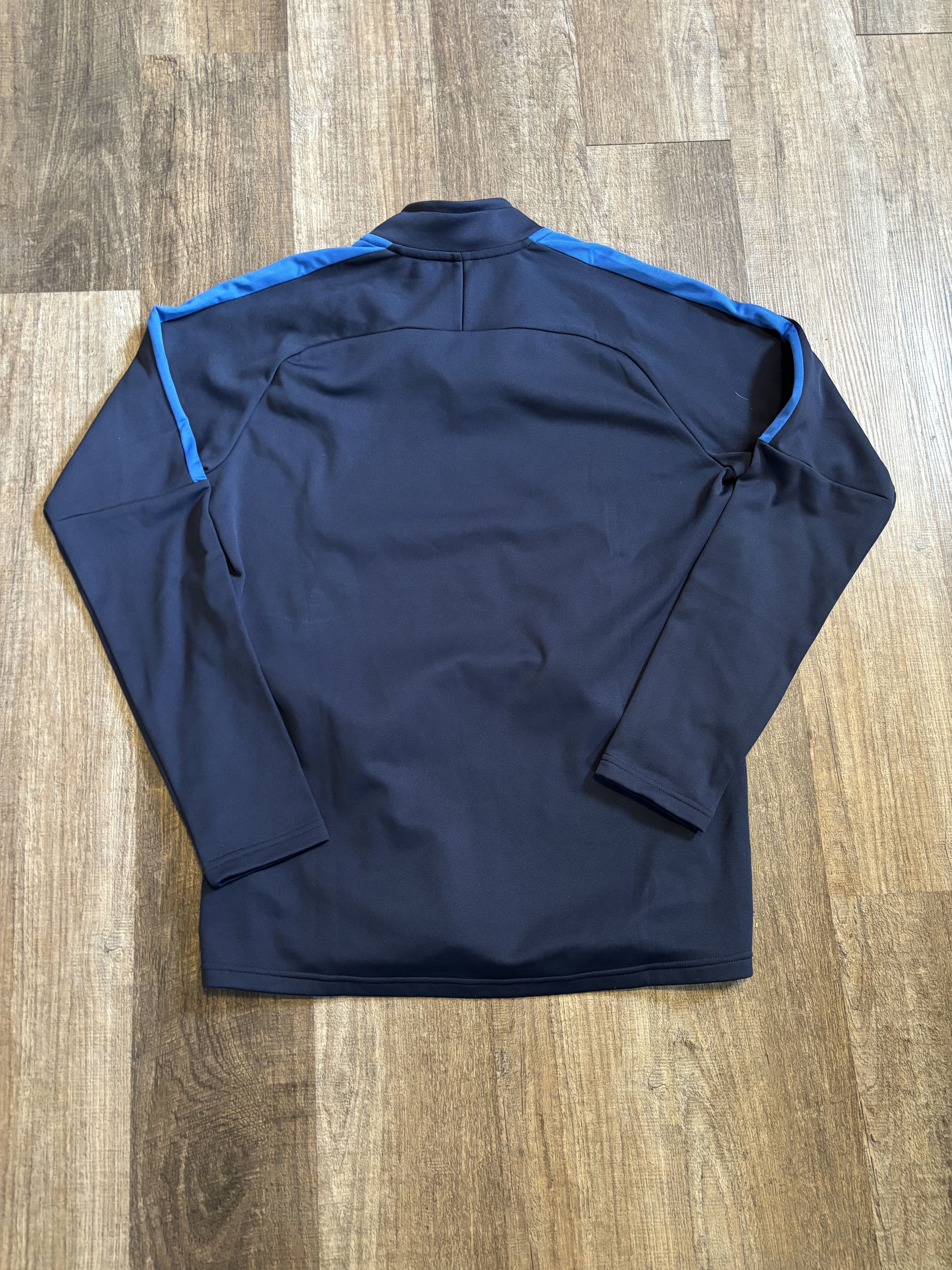 Nike Nike Dri-Fit Quarterzip Sweatshirt Size US M / EU 48-50 / 2 - 3 Thumbnail