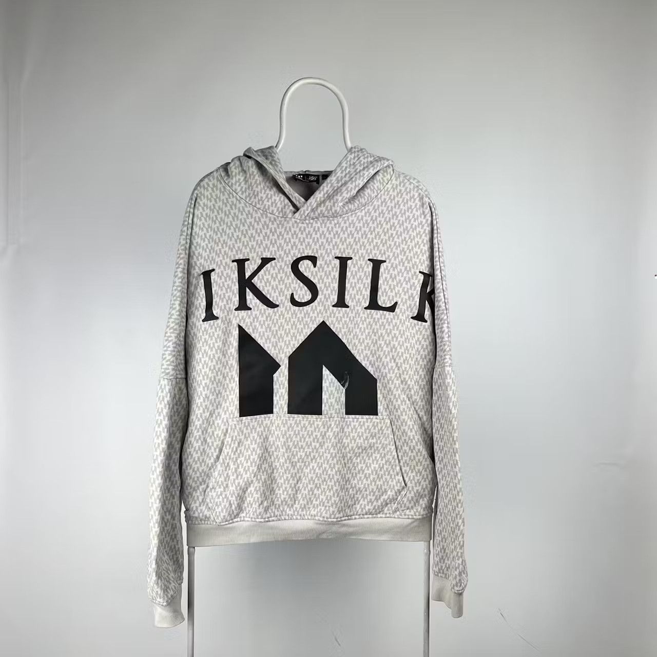SikSilk Sik silk x messi hoodie size XXLARGE Size US XXL / EU 58 / 5 - 1 Thumbnail