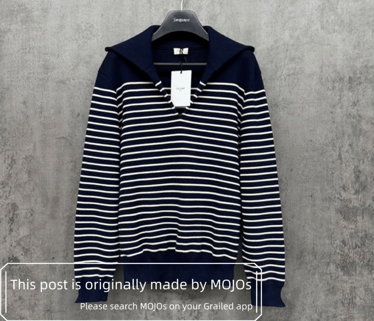 Celine × Hedi Slimane Celine “My own worst enemy “ | Grailed