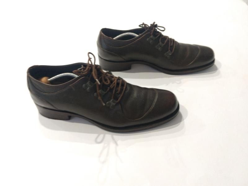 Fendi Fendi shoes Size US 10 / EU 43 - 2 Thumbnail