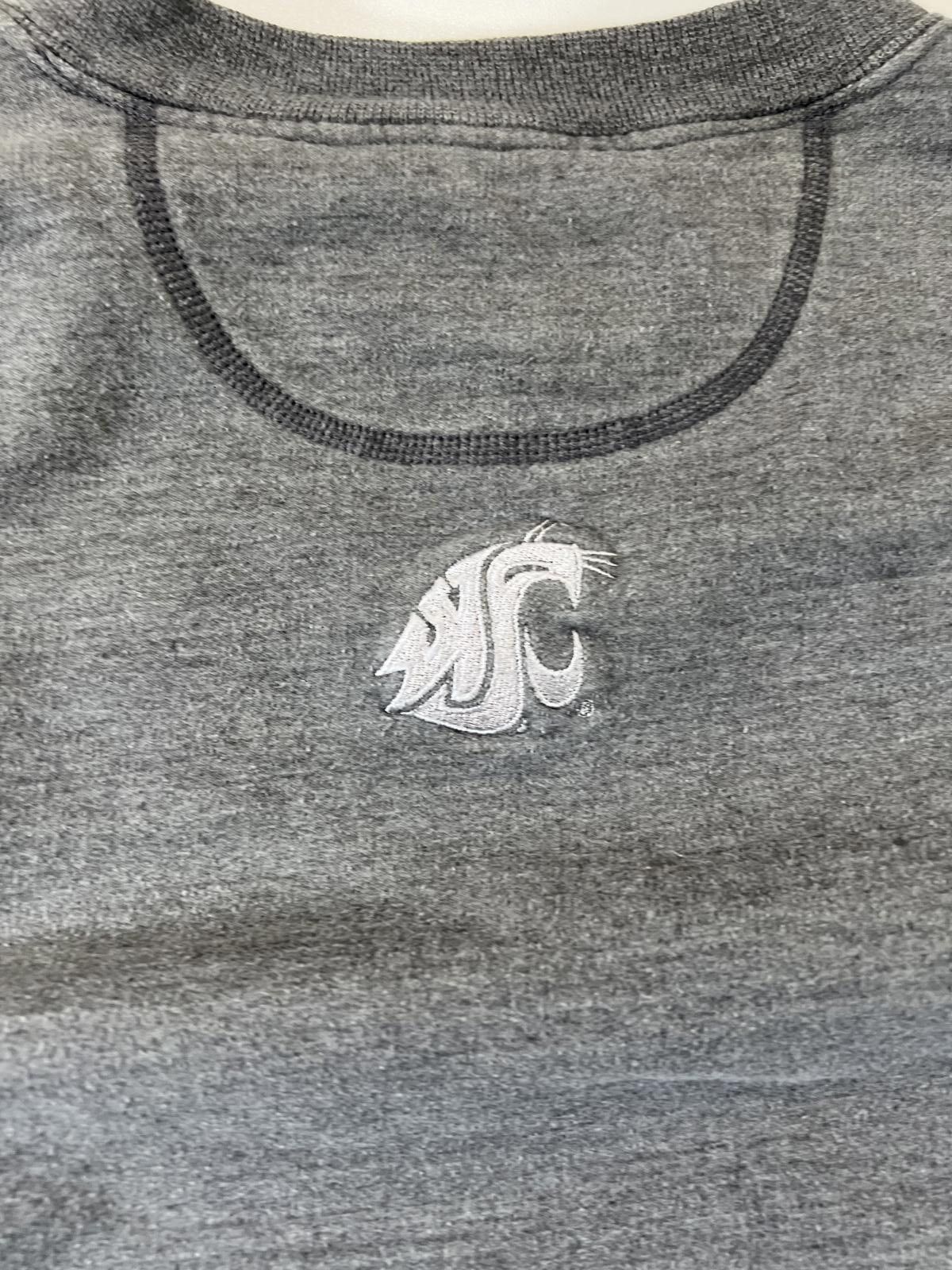 Russell Athletic Russell Athletic Washington State Golf Grey XL Size US XL / EU 56 / 4 - 9 Thumbnail
