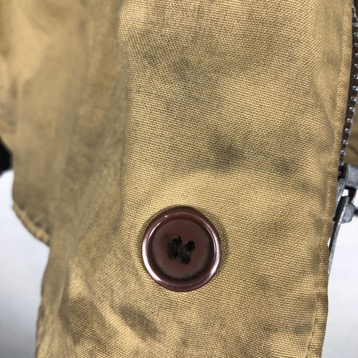 I. Spiewak And Sons 📌Vintage Bomber Jacket I.Spiewak Usa Buzz Ricksons Size US L / EU 52-54 / 3 - 17 Thumbnail