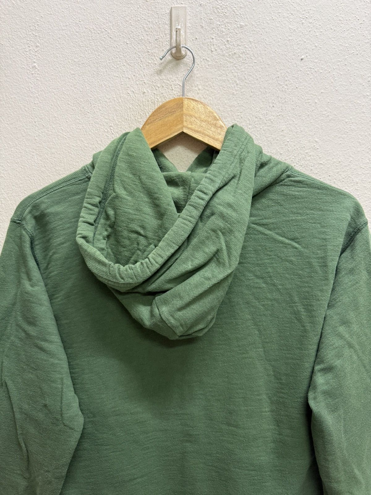 MLB Vintage Y2k MLB X Uniqlo Oakland Atheltic Pullover Sweater Size US S / EU 44-46 / 1 - 19 Thumbnail