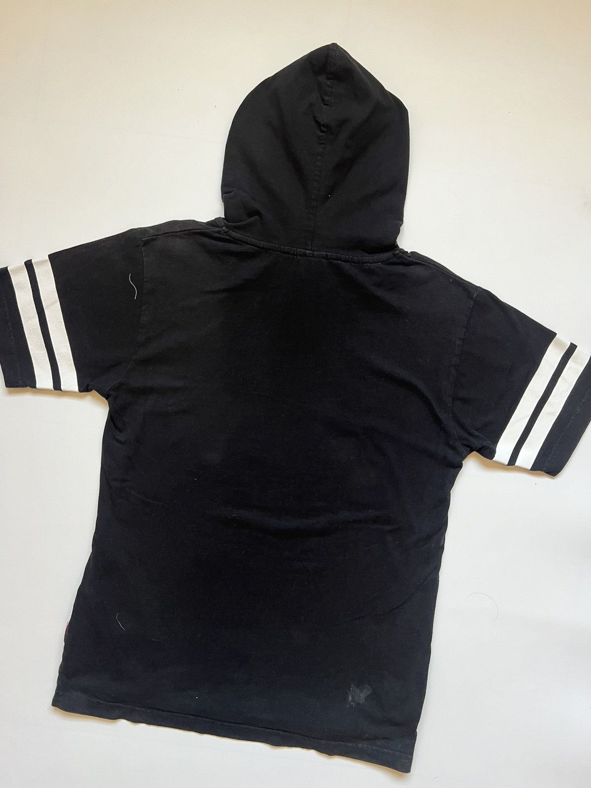 If Six Was Nine × Japanese Brand B One Soul Quacker Japanese Hoodie Size US M / EU 48-50 / 2 - 8 Thumbnail