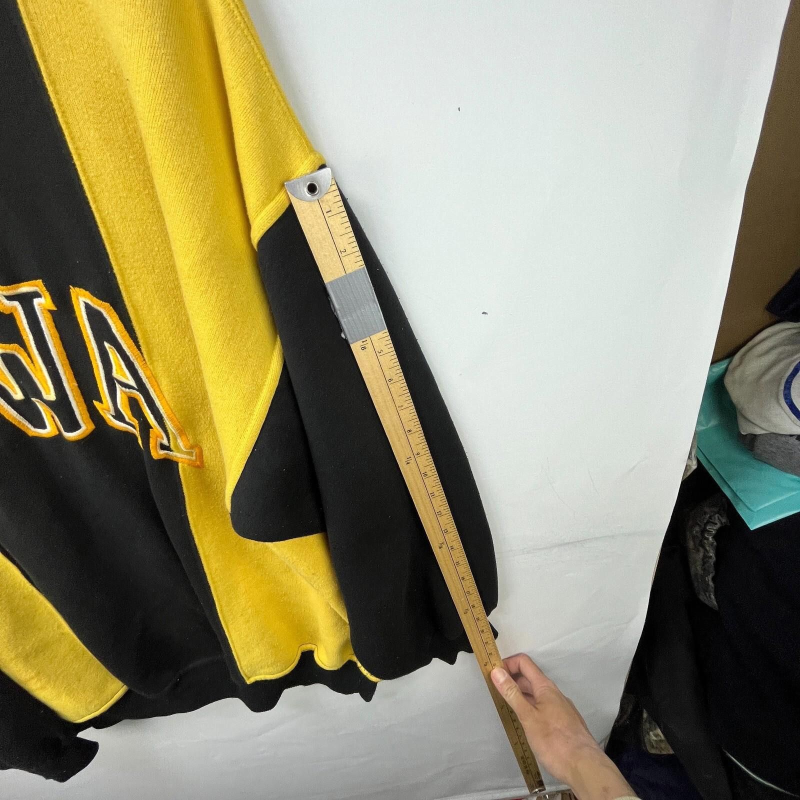 Other Vintage 90s Iowa Hawkeyes Sweatshirt XL Size ONE SIZE - 8 Thumbnail