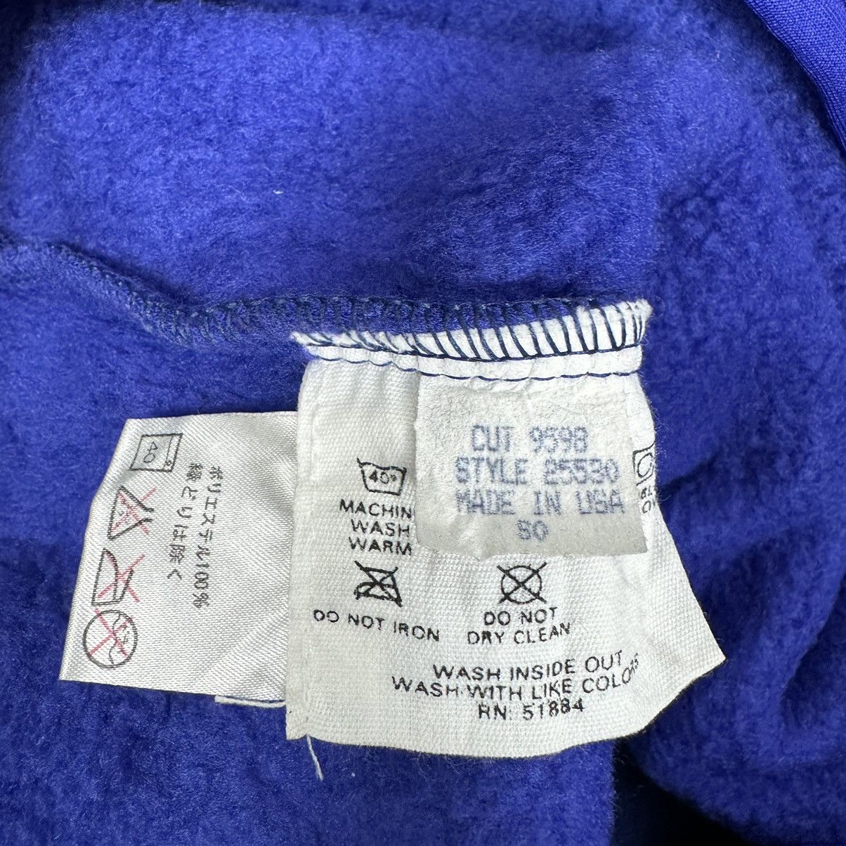 Patagonia 🌟PATAGONIA SYNCHILLA FLEECE SNAP BUTTON JACKET Size US XS / EU 42 / 0 - 8 Thumbnail
