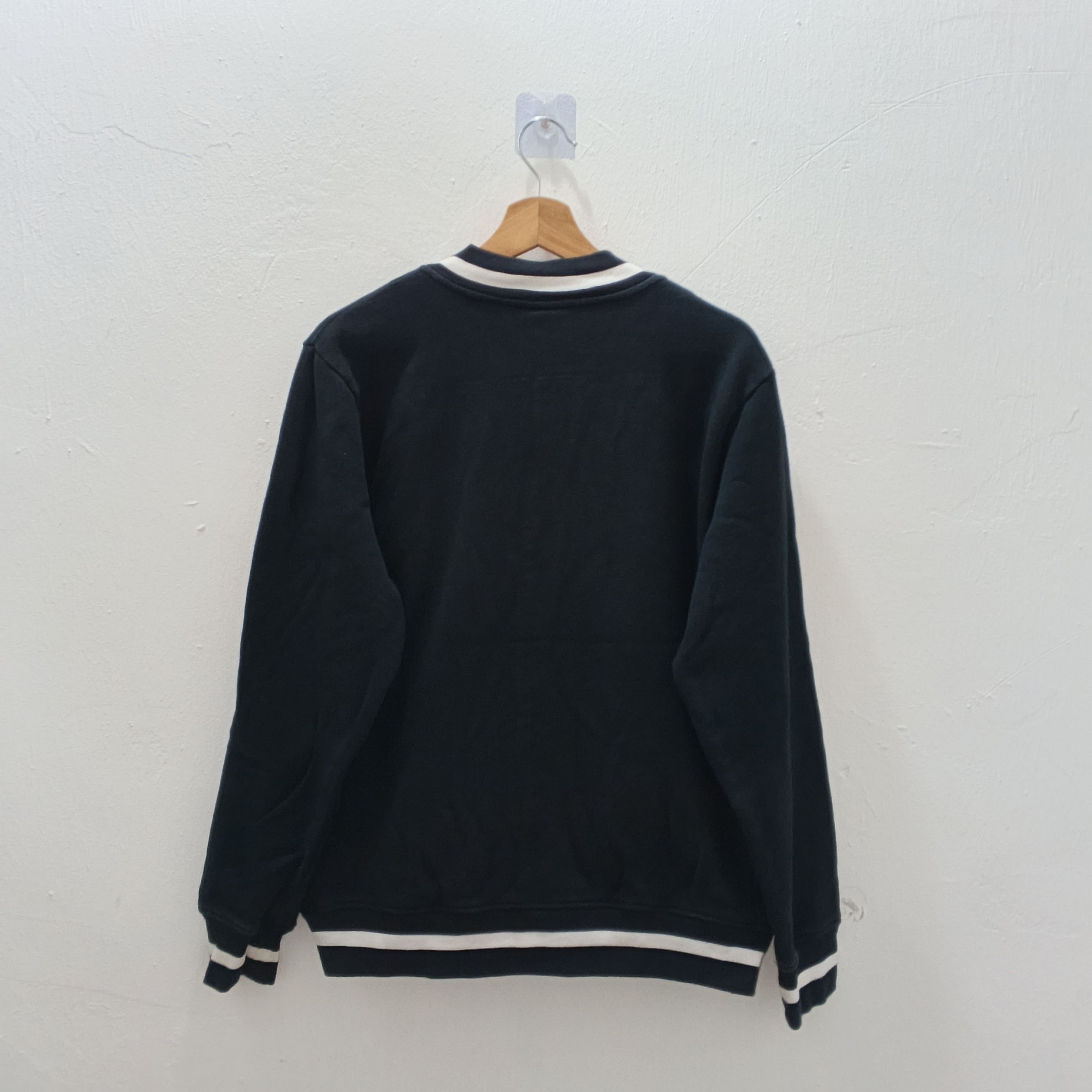 Paul Smith Vintage Fashion Designer Paul Smith Varsity Jacket Size M Size US M / EU 48-50 / 2 - 8 Thumbnail