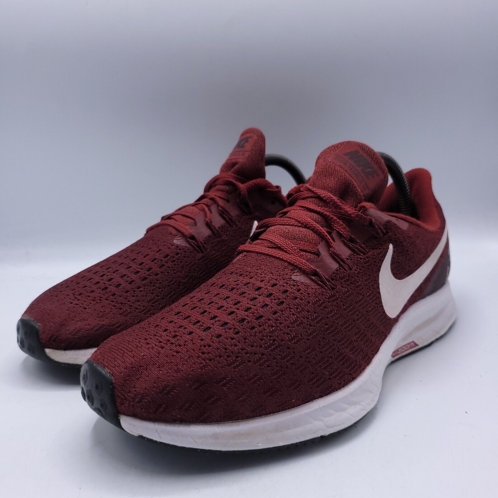 Nike air zoom pegasus 35 team red deals
