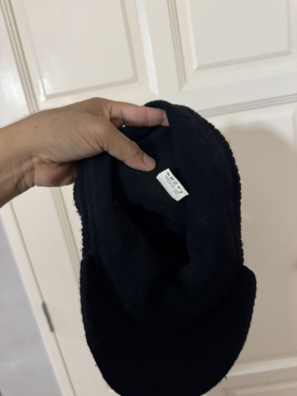 Oakley Oakley snow hat Size ONE SIZE - 5 Thumbnail