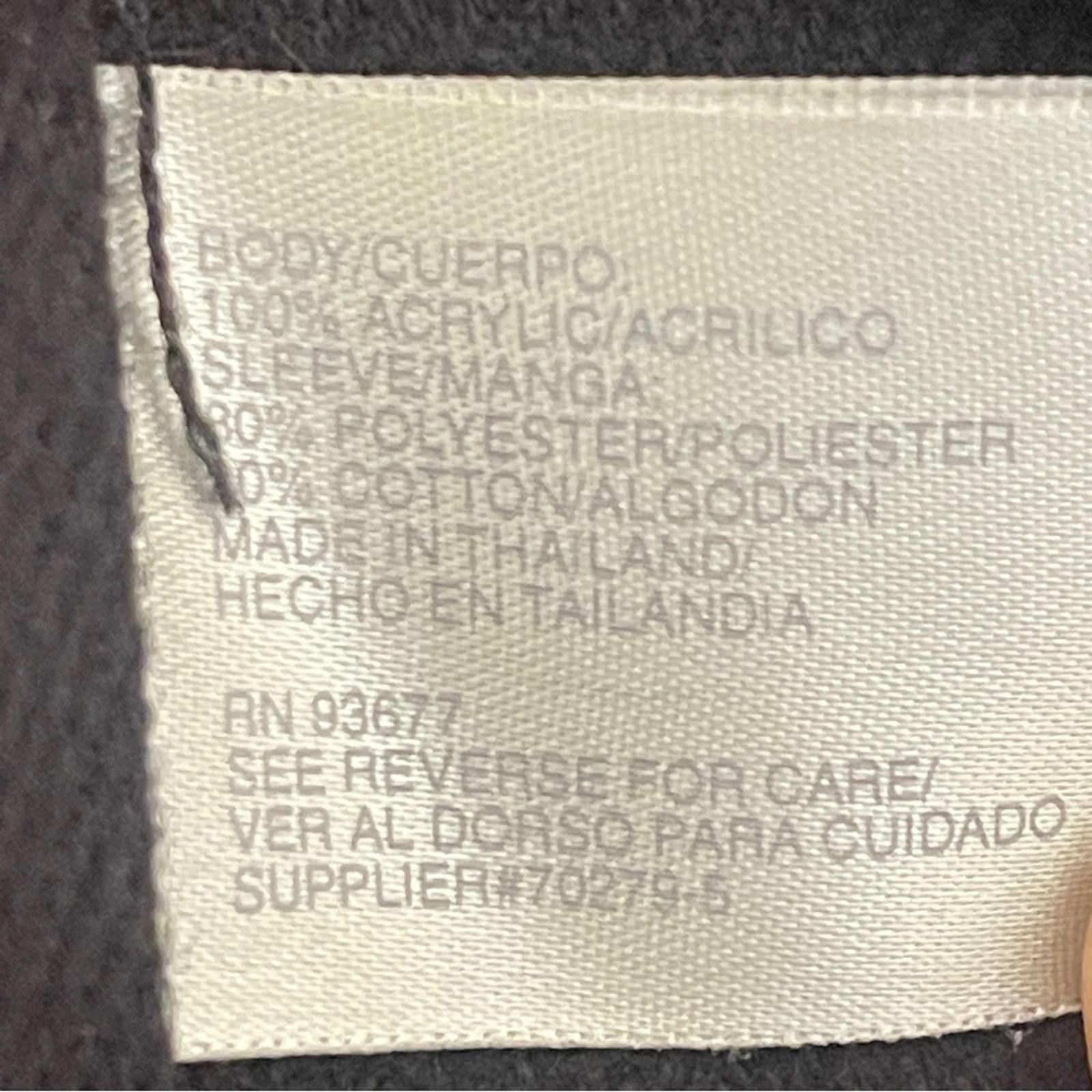 Other Jacqueline Ferrar Tan and Black Women's winter coat -XL size Size XL / US 12-14 / IT 48-50 - 5 Thumbnail