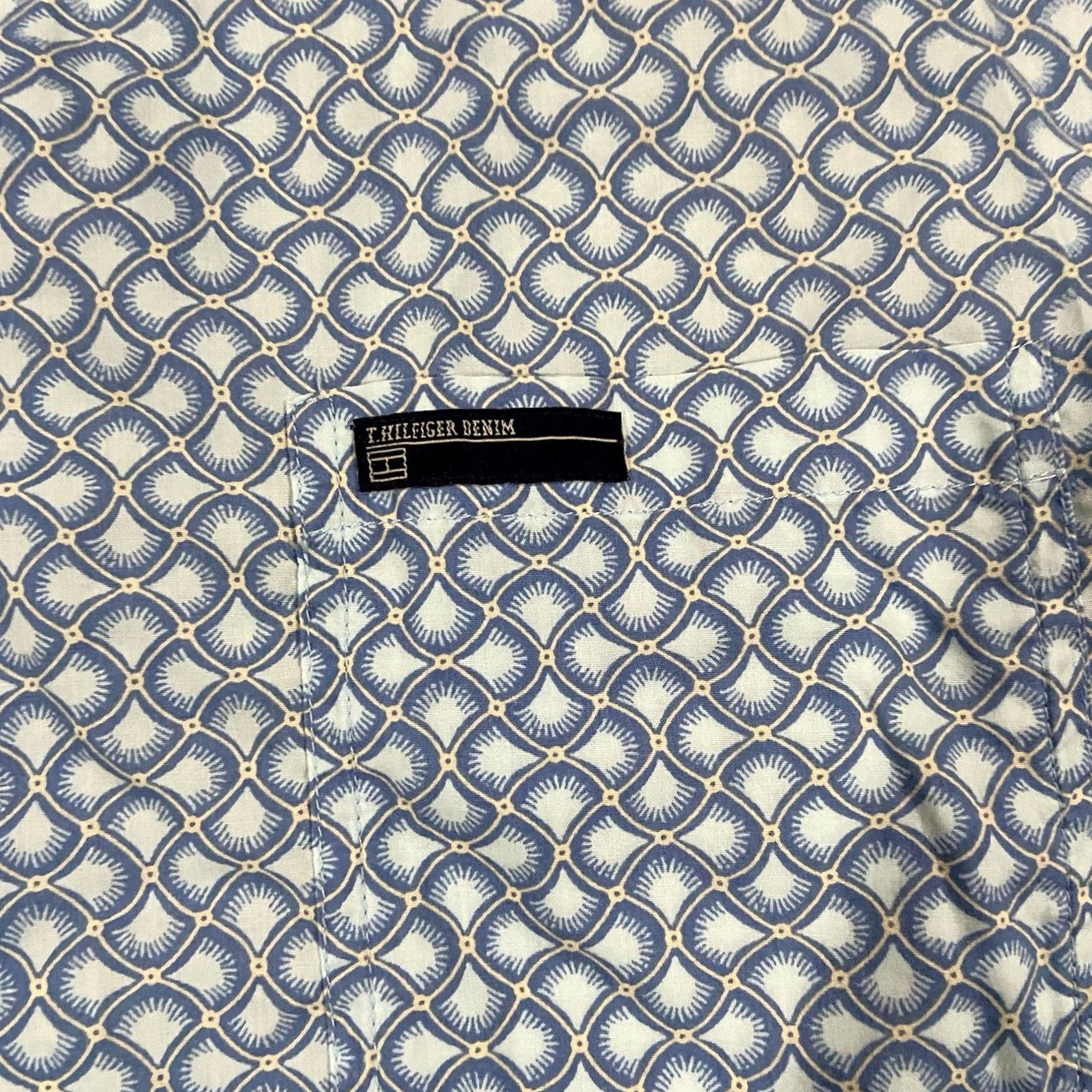 Tommy Hilfiger VINTAGE is not applicable. Size US XL / EU 56 / 4 - 6 Thumbnail