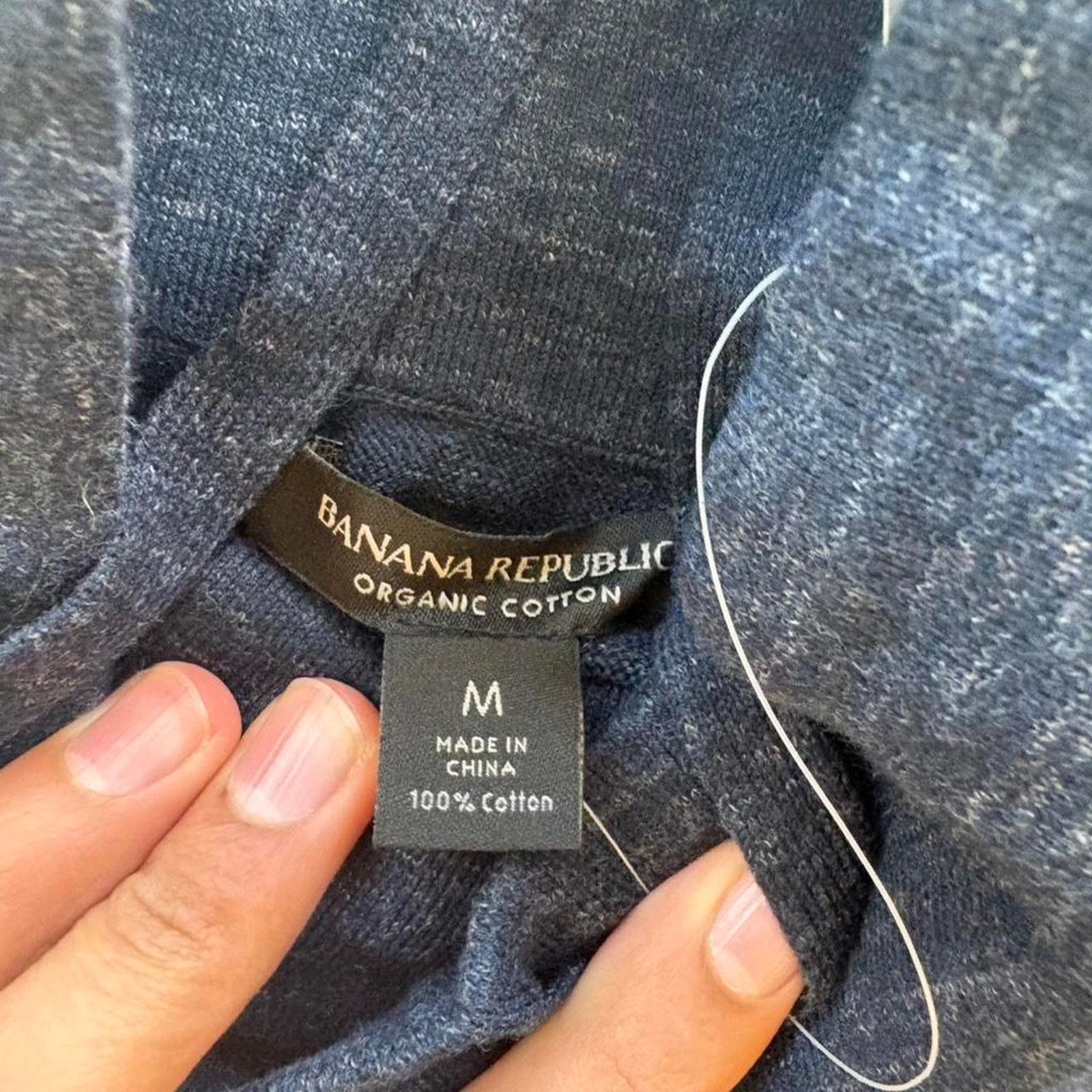 Banana Republic Please message before buying so Size US M / EU 48-50 / 2 - 2 Thumbnail