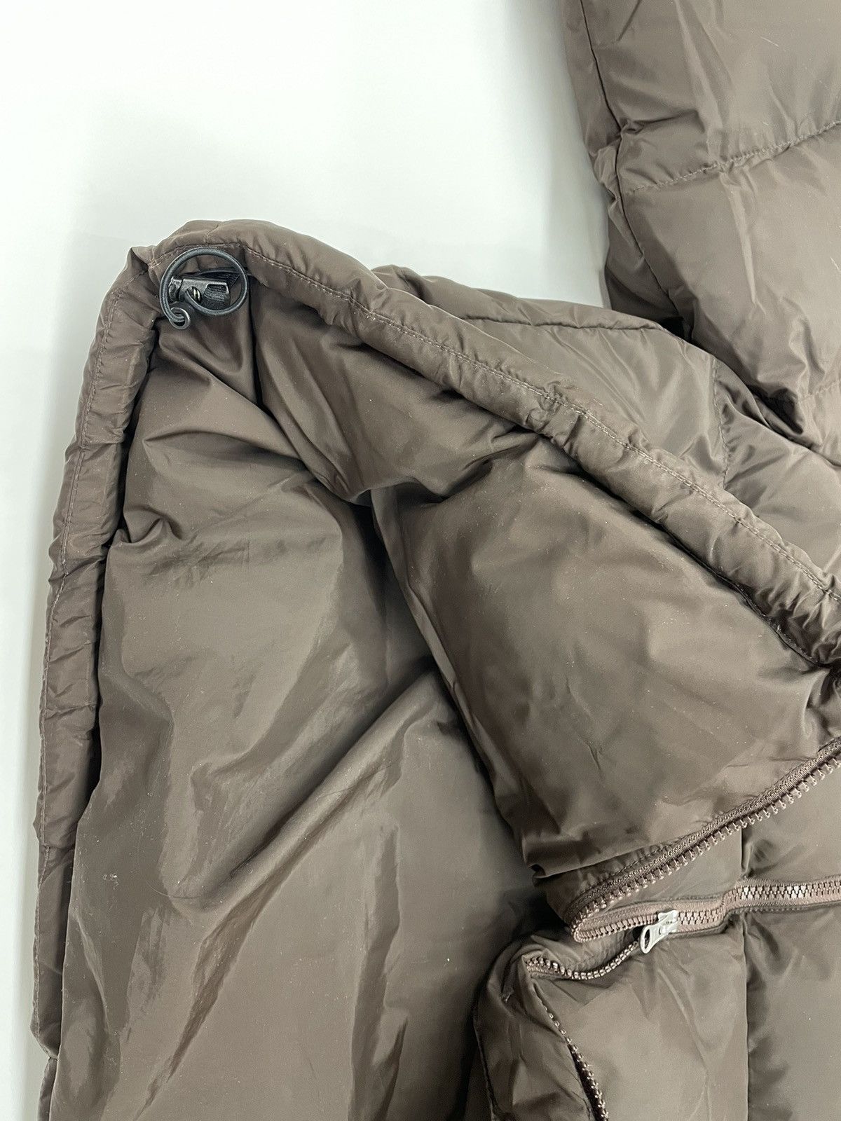 Axel Arigato Observer Puffer Jacket Size US S / EU 44-46 / 1 - 6 Thumbnail